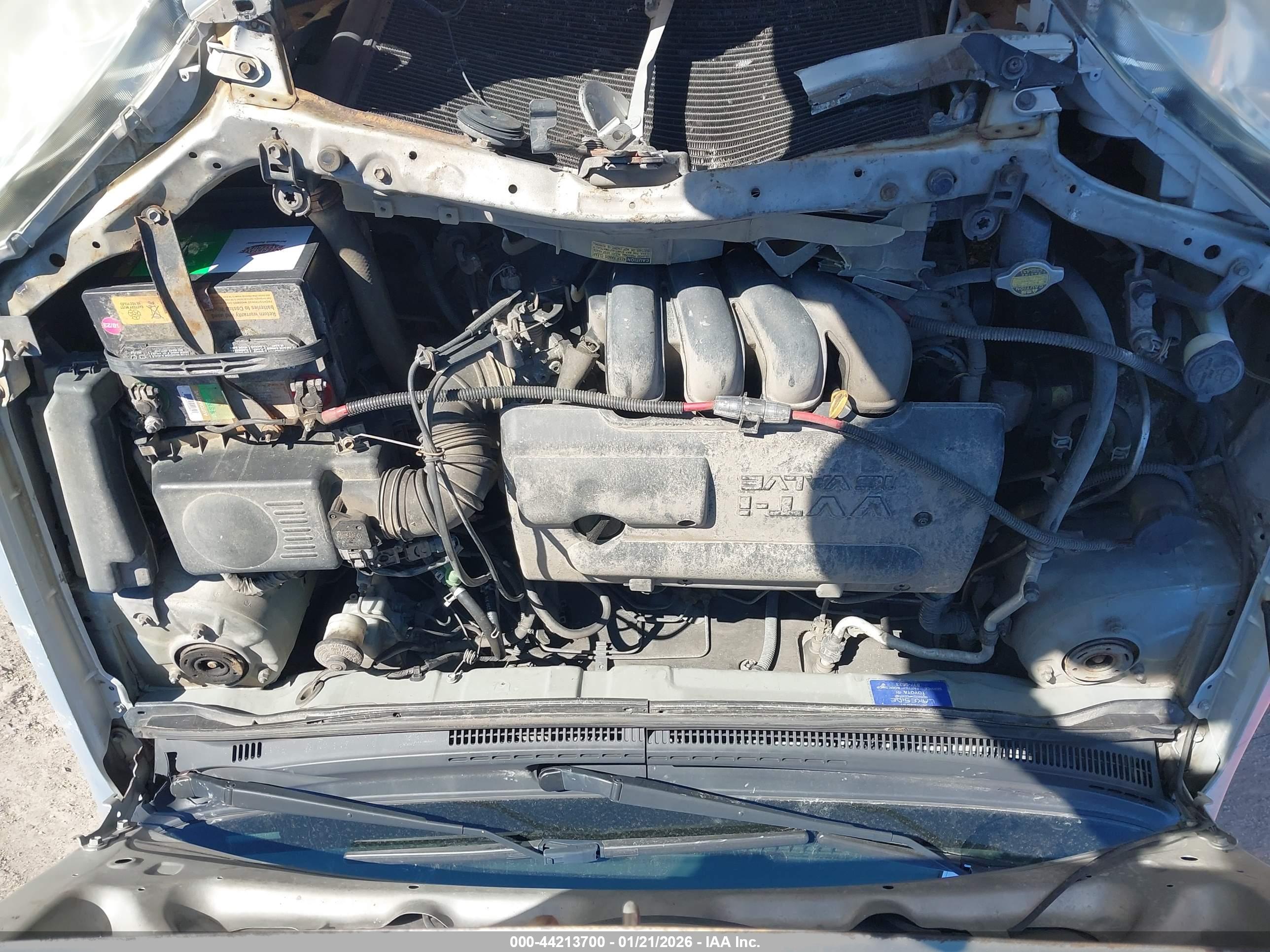 TOYOTA COROLLA image 10