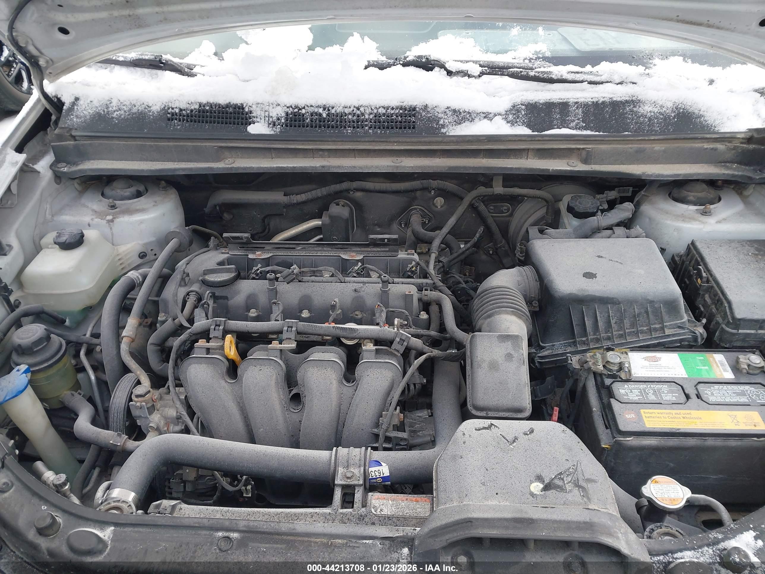 KIA RONDO image 10