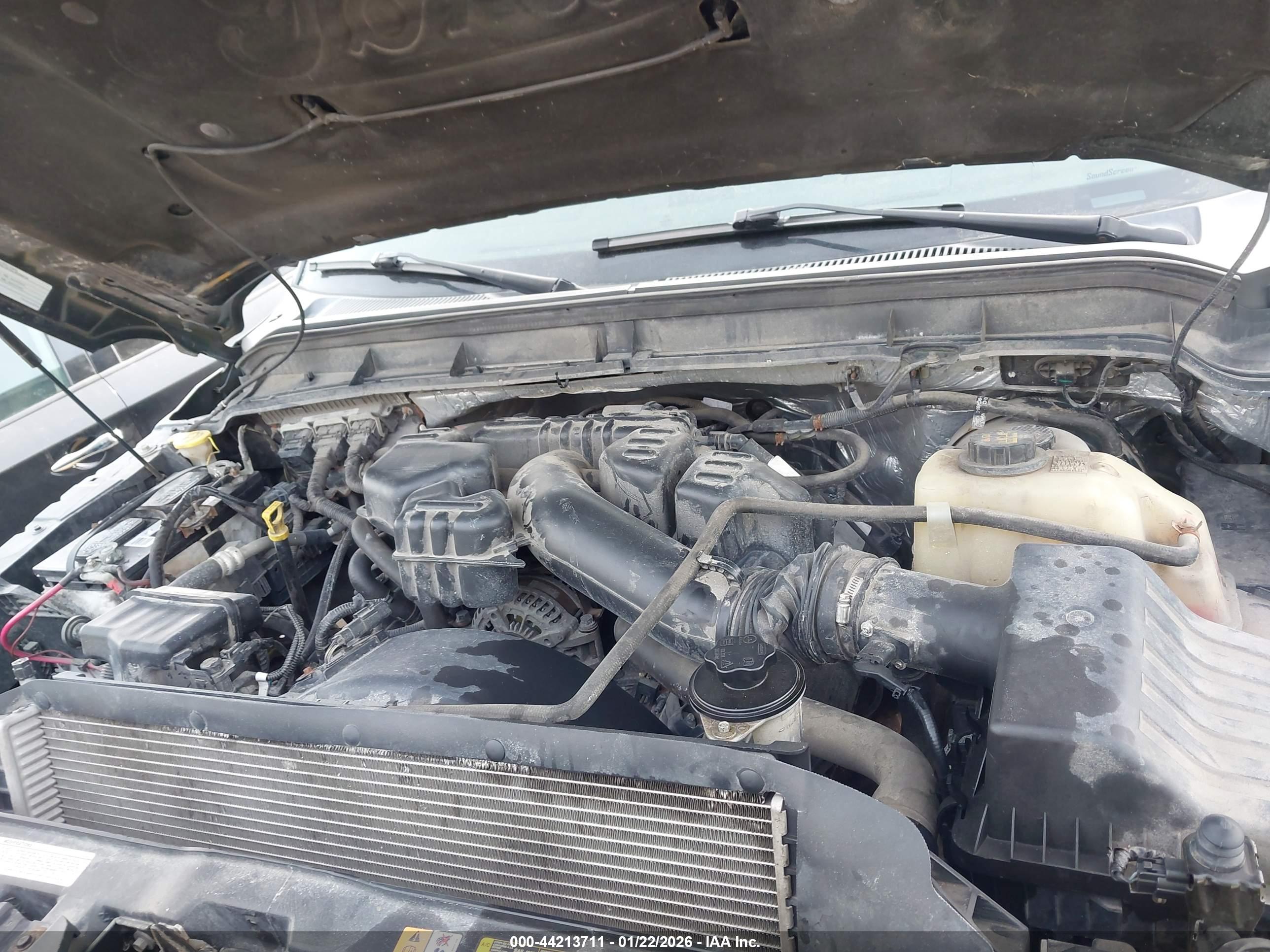 FORD F-350 image 10