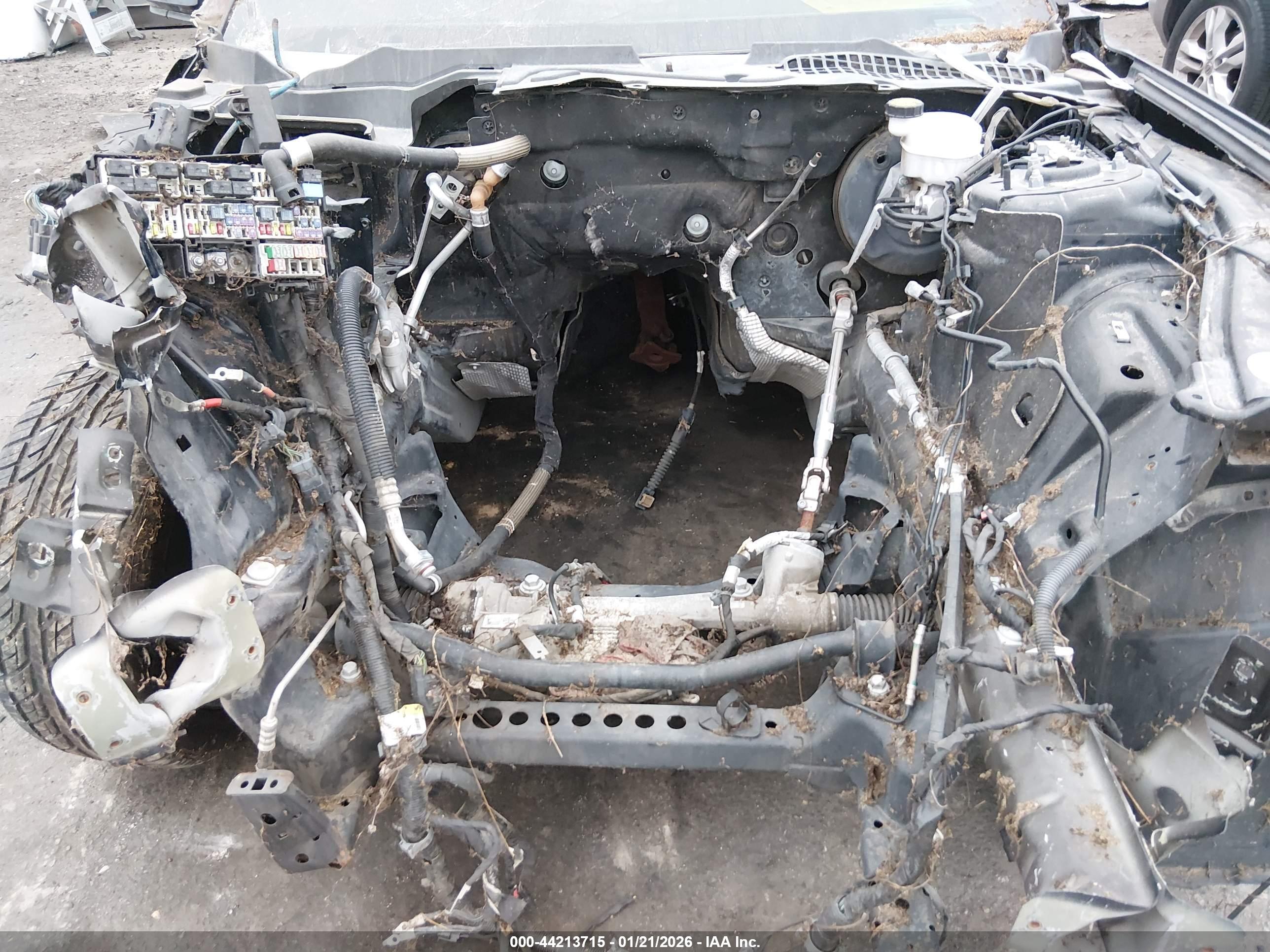 FORD MUSTANG image 10