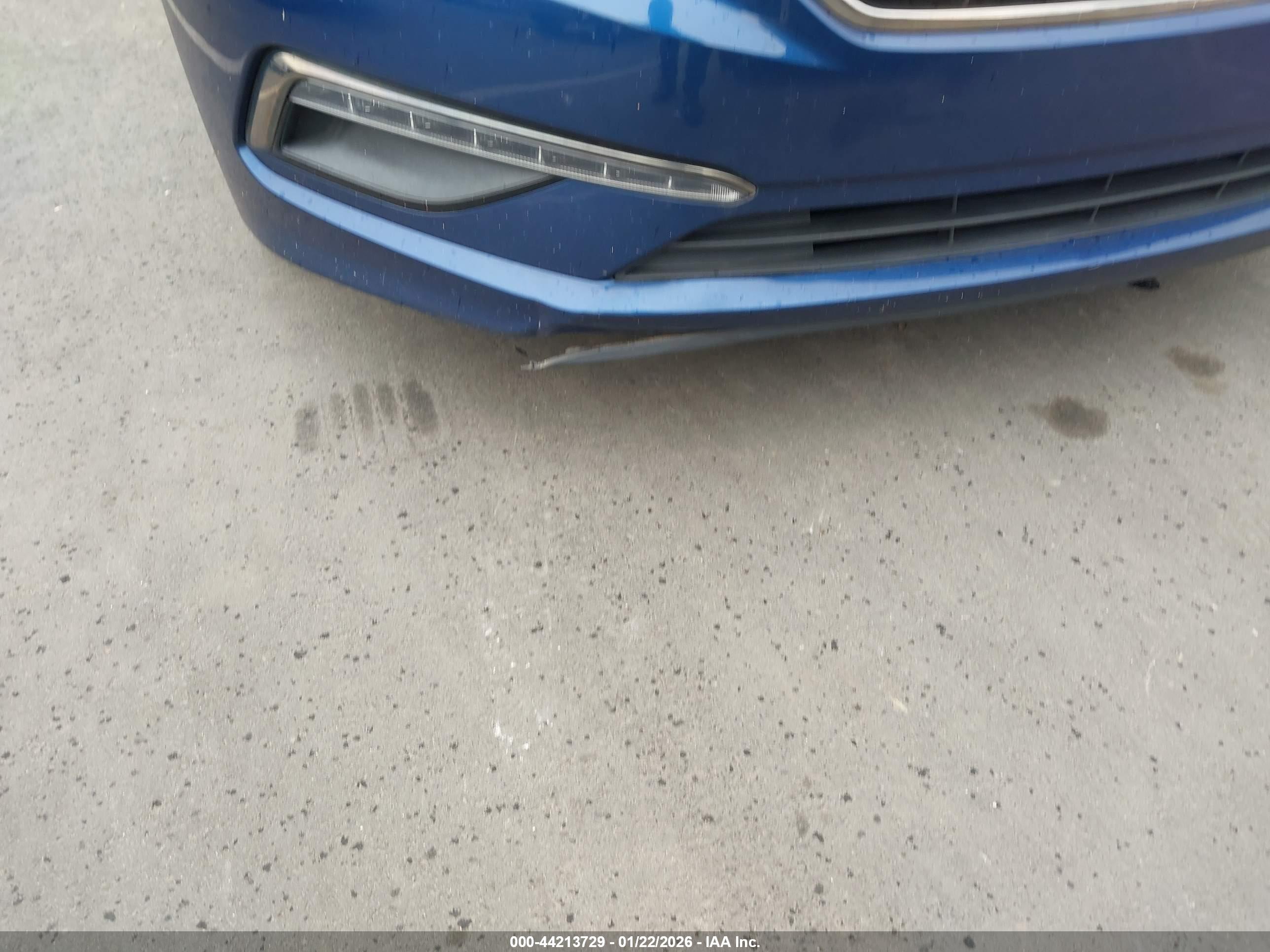 HYUNDAI SONATA image 6