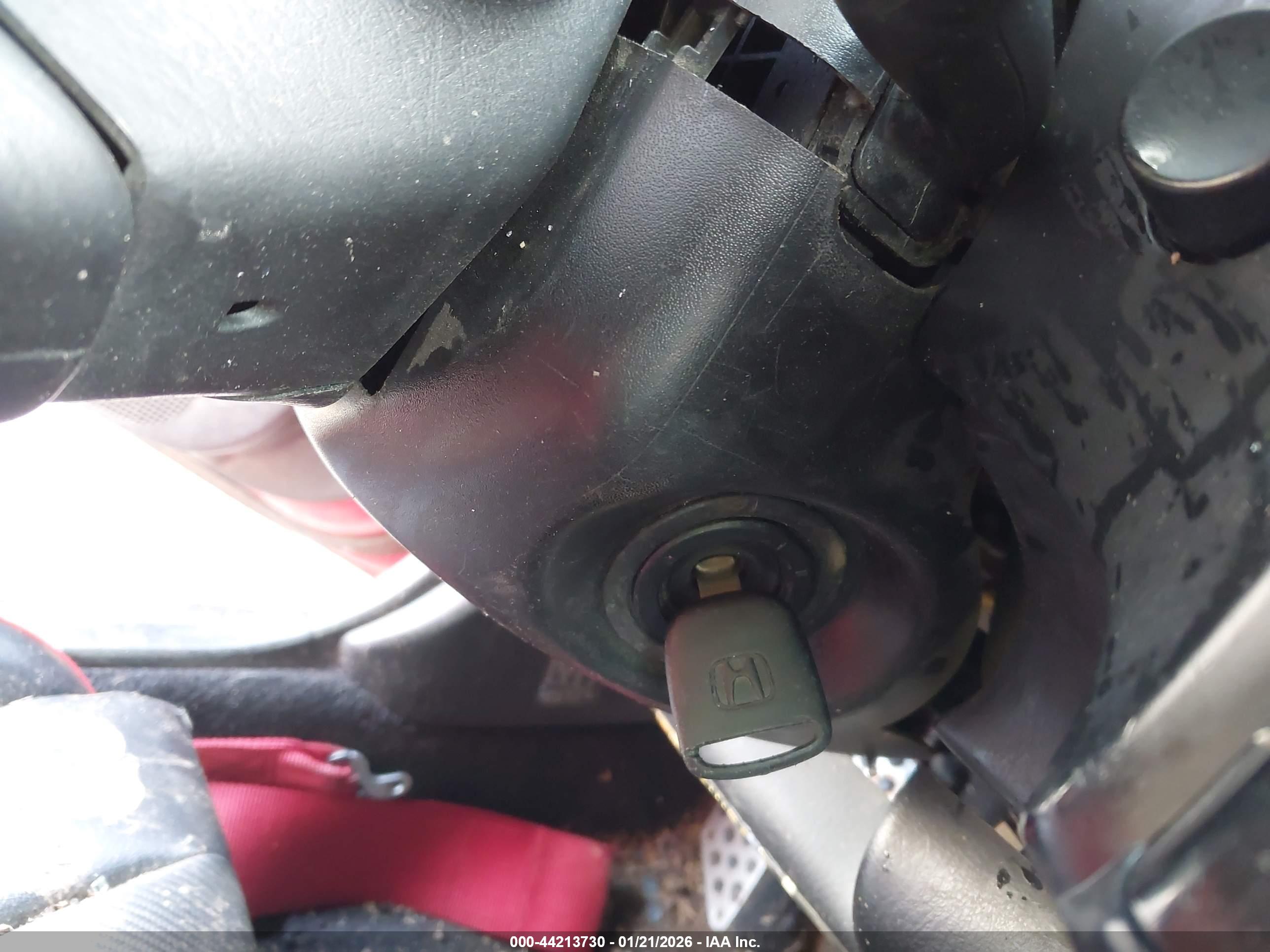 HONDA S2000 image 11
