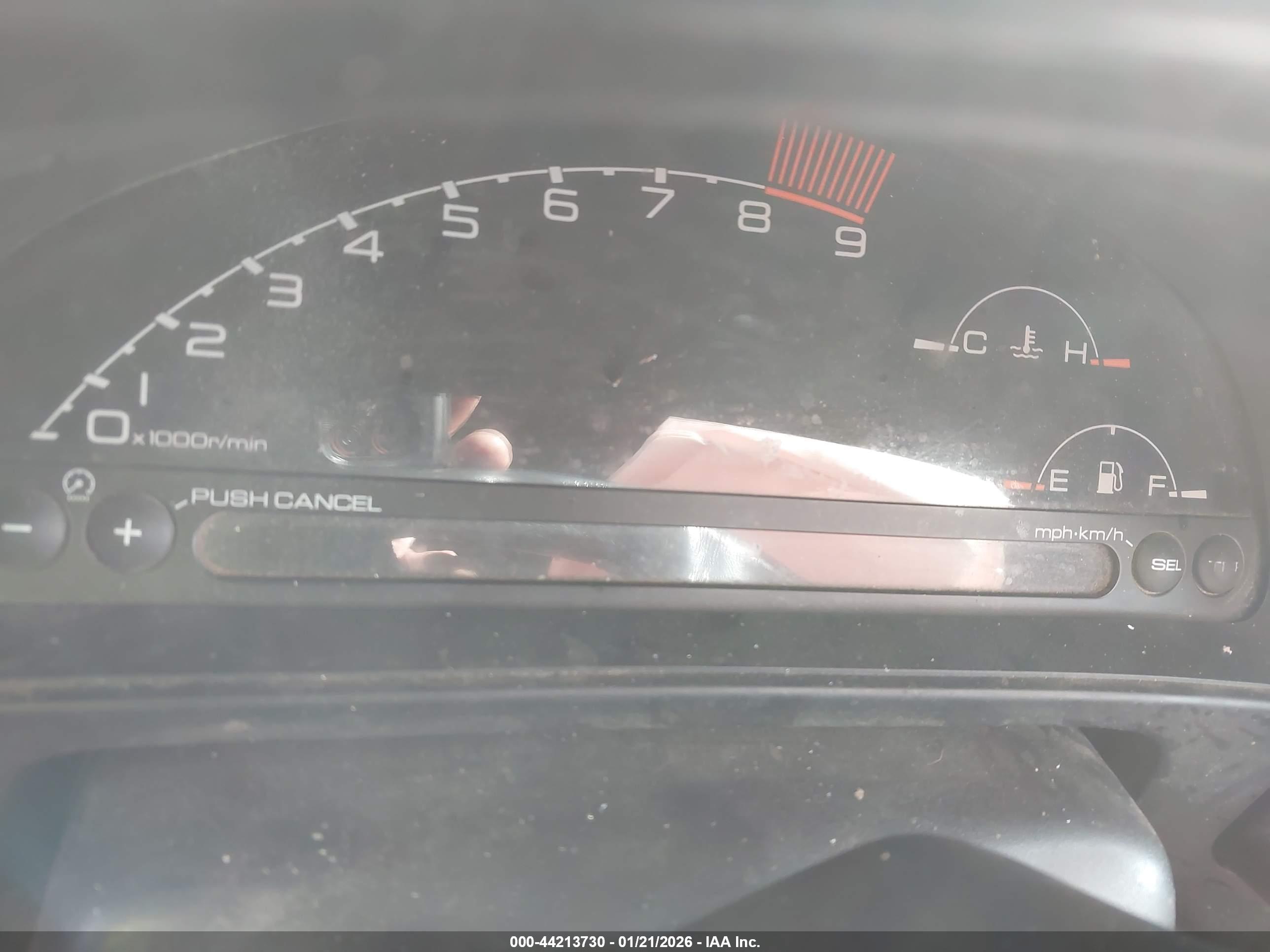 HONDA S2000 image 7