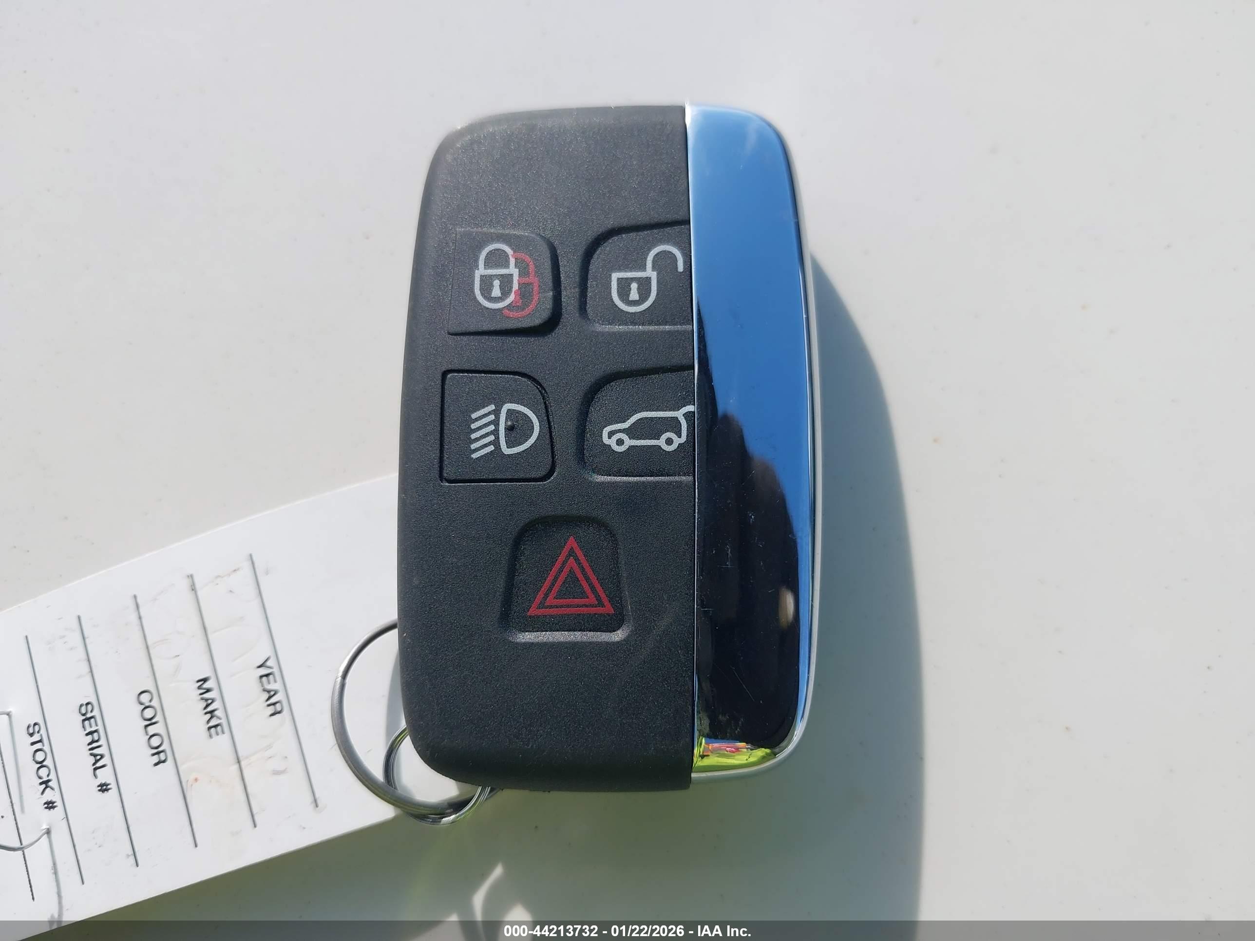 LAND ROVER image 11