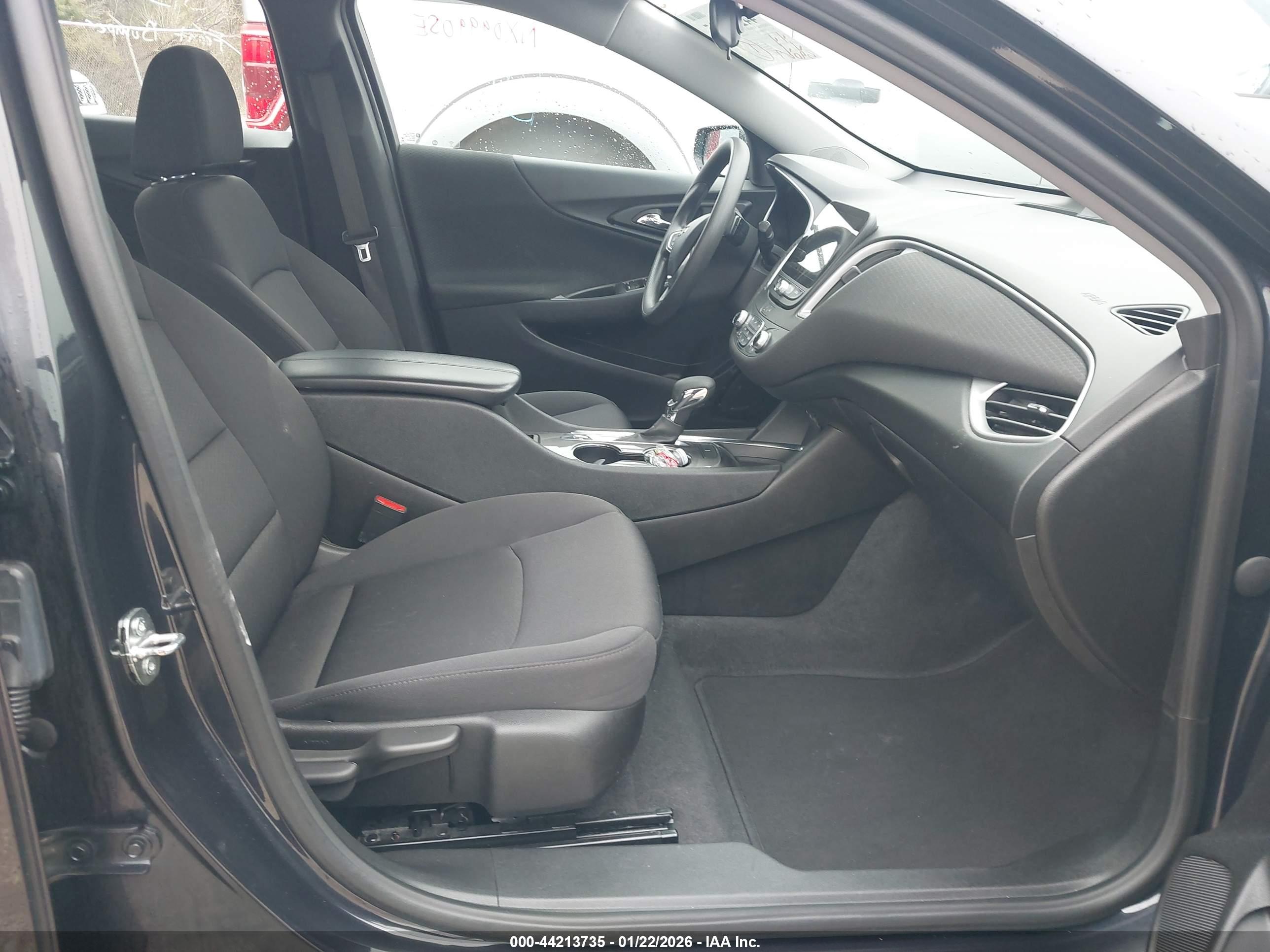 CHEVROLET MALIBU image 5