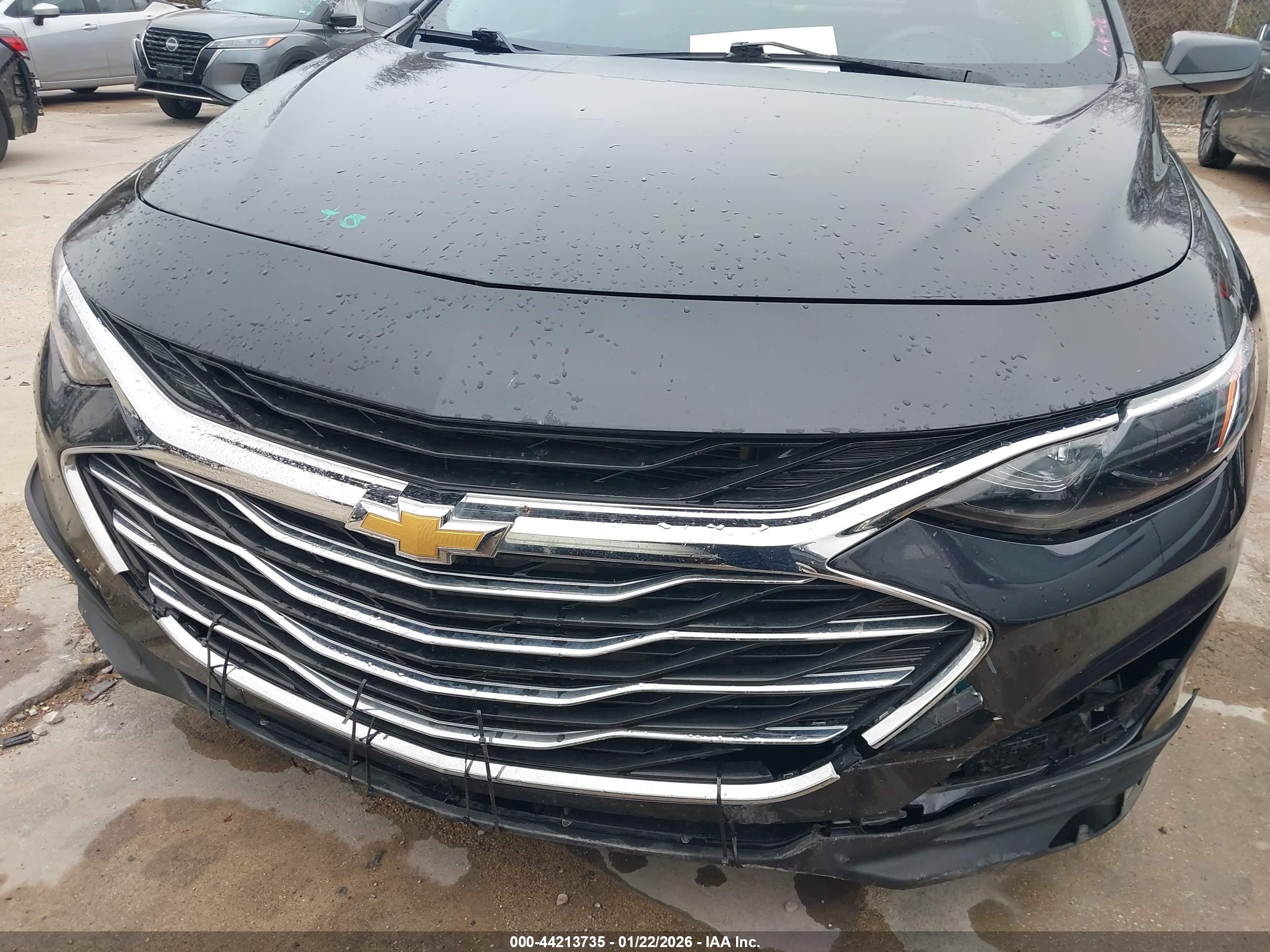 CHEVROLET MALIBU image 6
