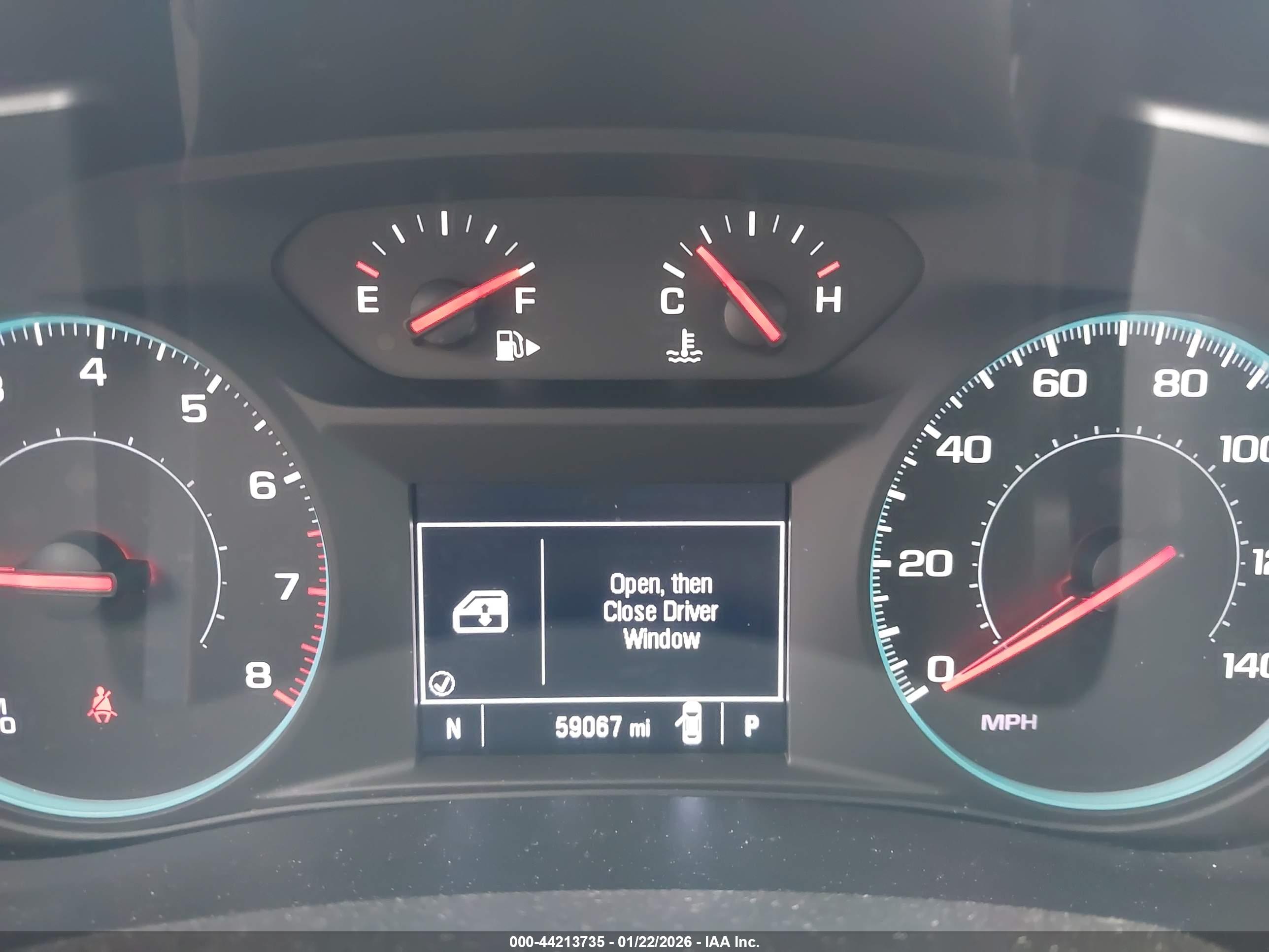 CHEVROLET MALIBU image 7