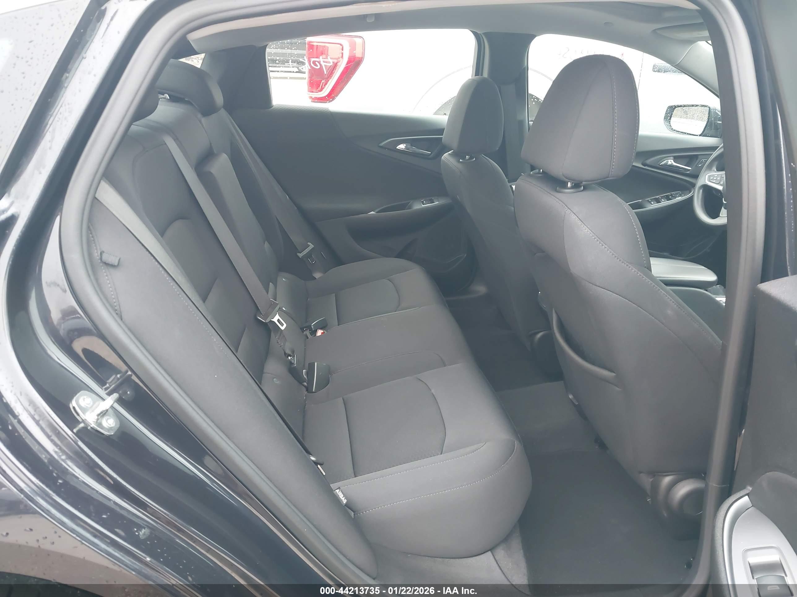 CHEVROLET MALIBU image 8