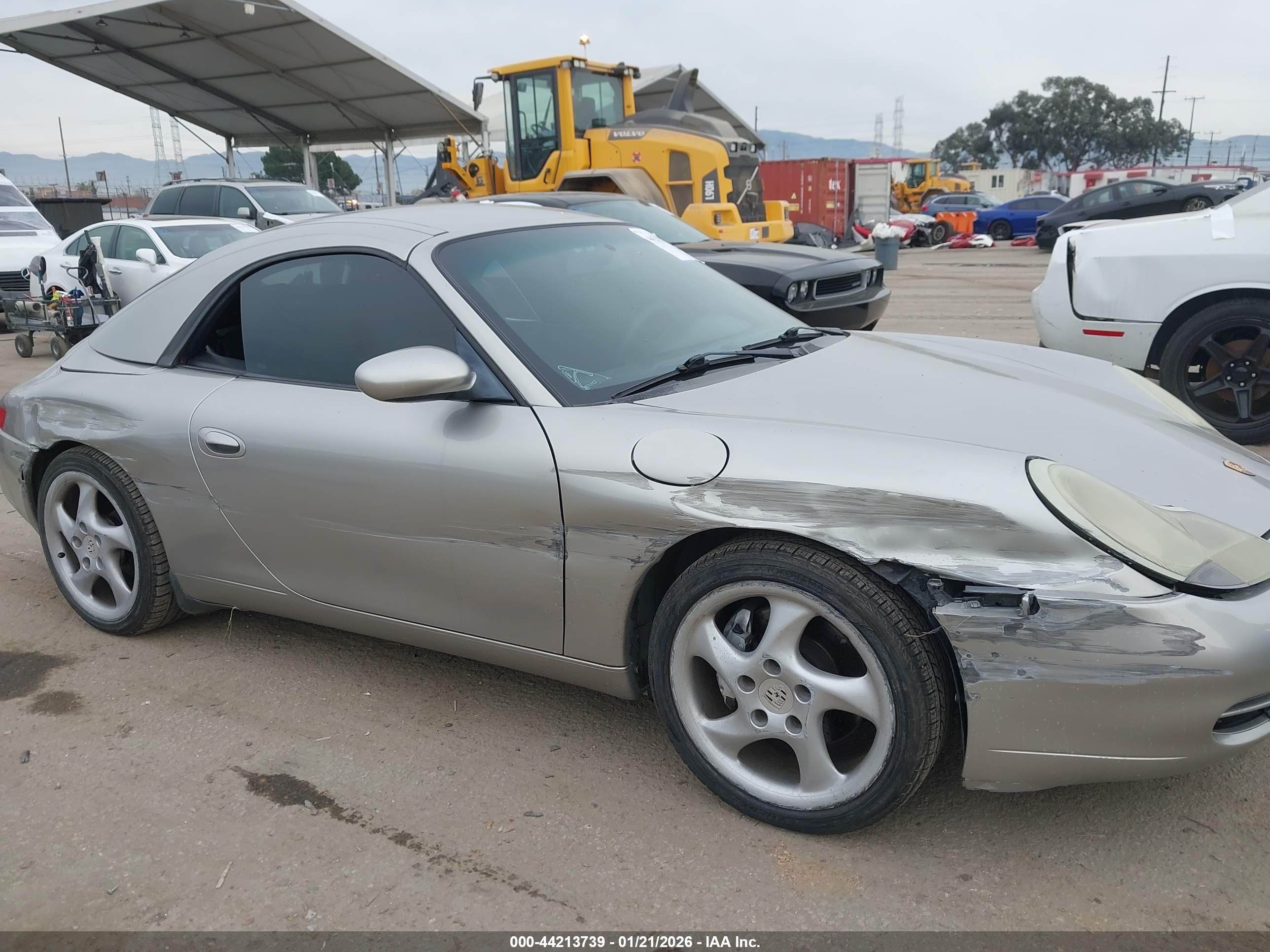PORSCHE 911 image 6