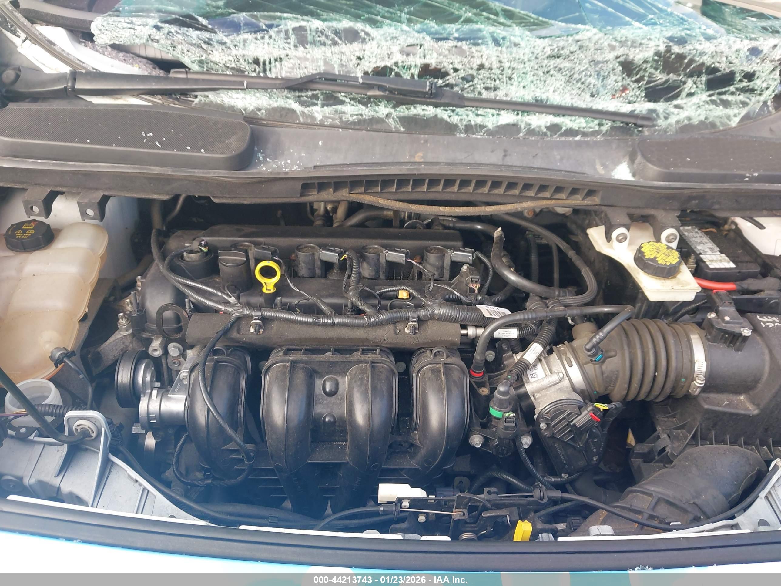 FORD TRANSIT image 10