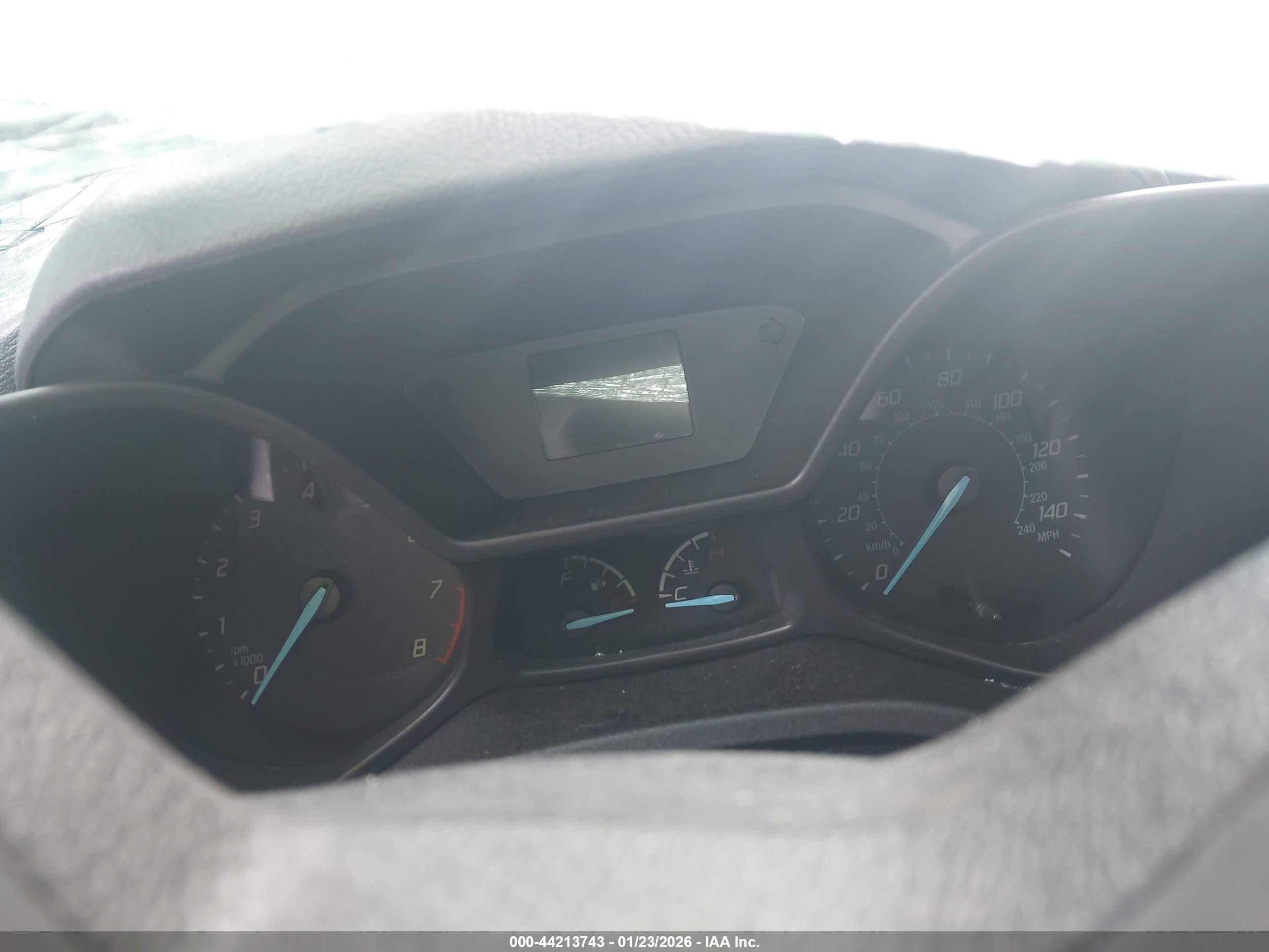FORD TRANSIT image 7
