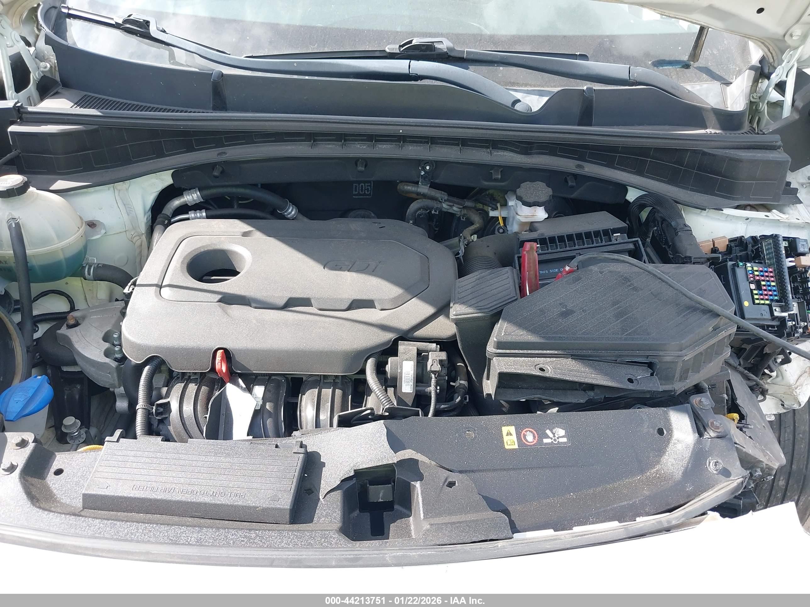 KIA SPORTAGE image 10
