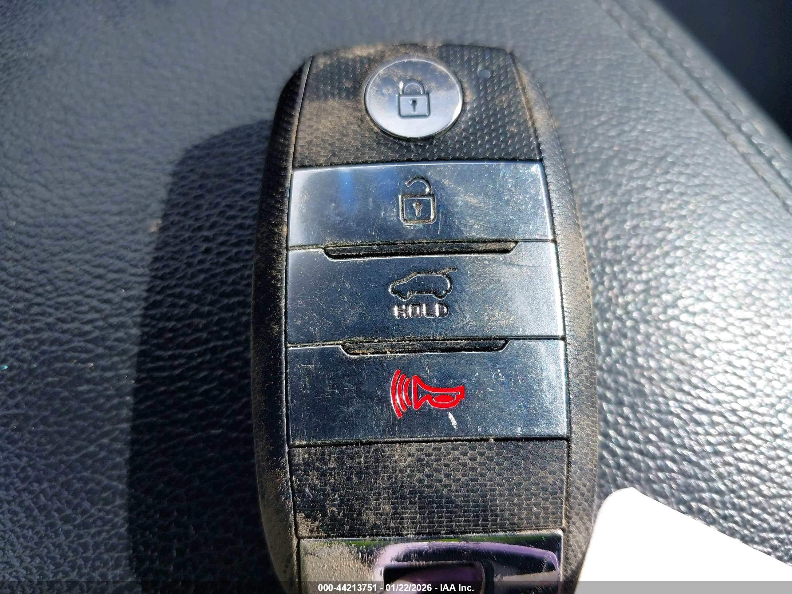 KIA SPORTAGE image 11