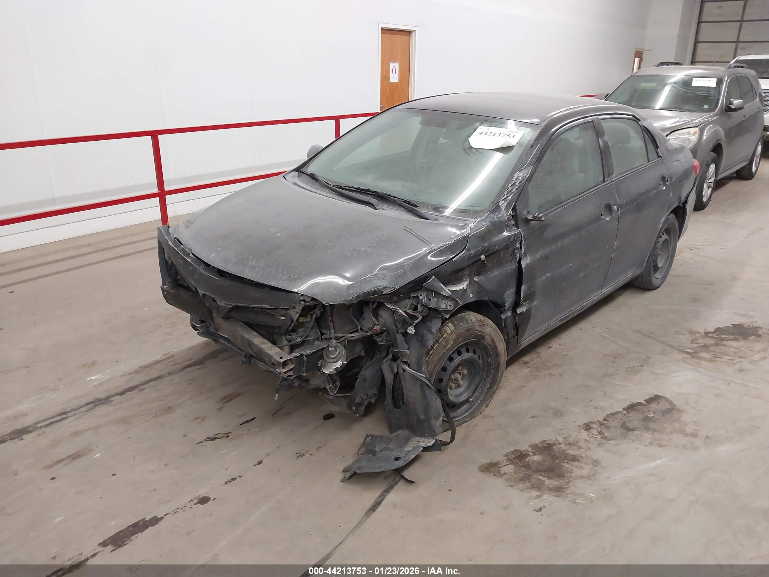 TOYOTA COROLLA image 2