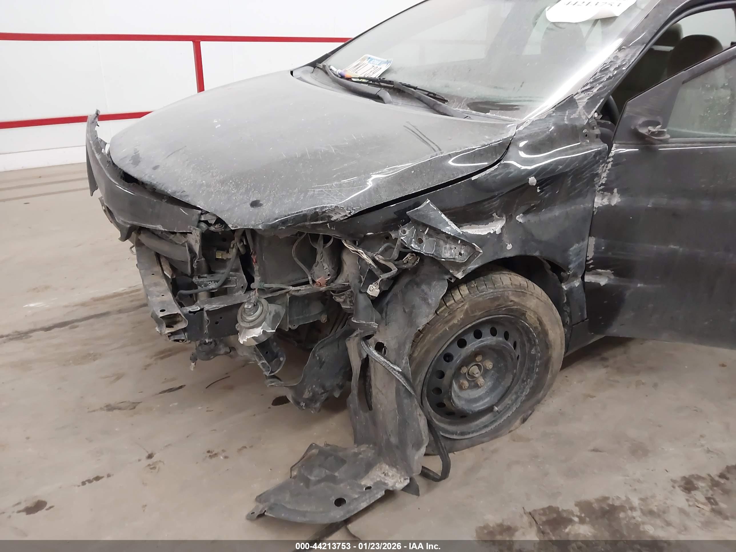 TOYOTA COROLLA image 6