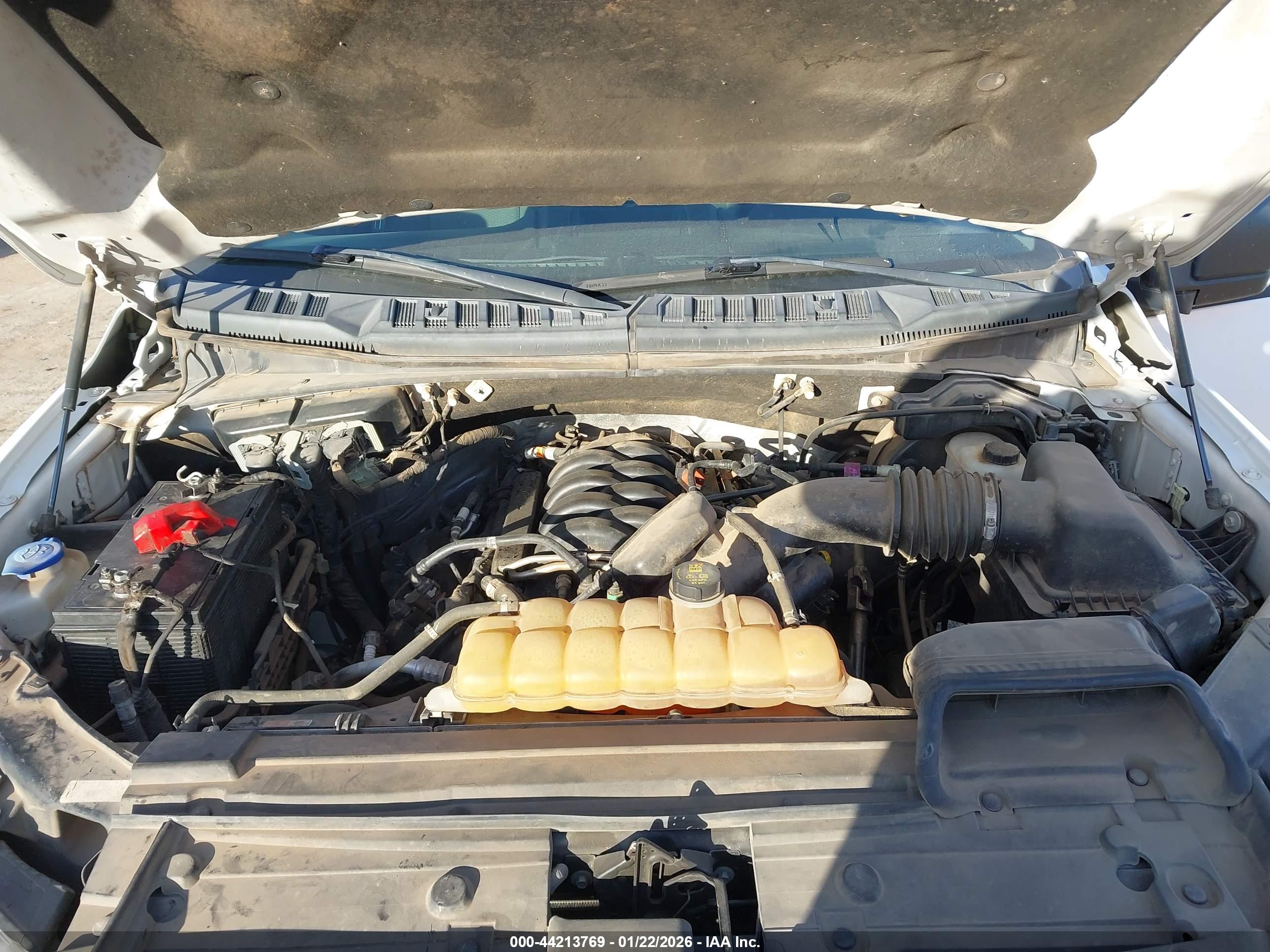 FORD F-150 image 10