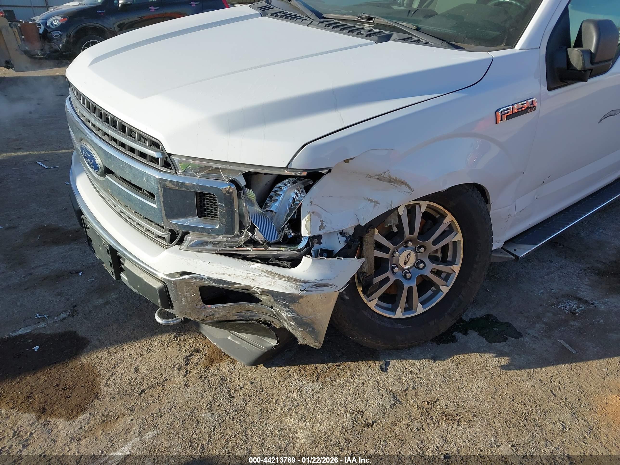 FORD F-150 image 6