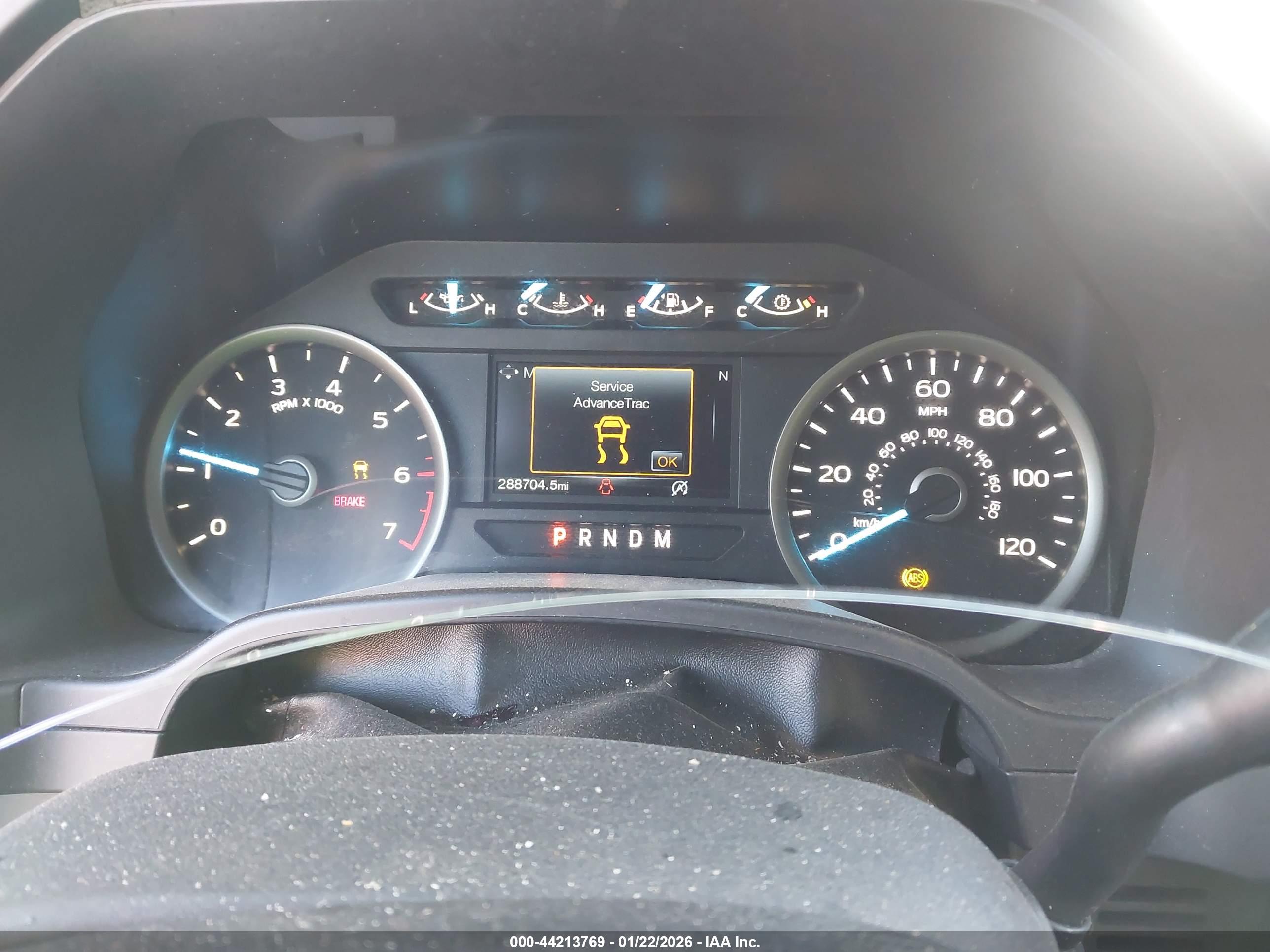 FORD F-150 image 7
