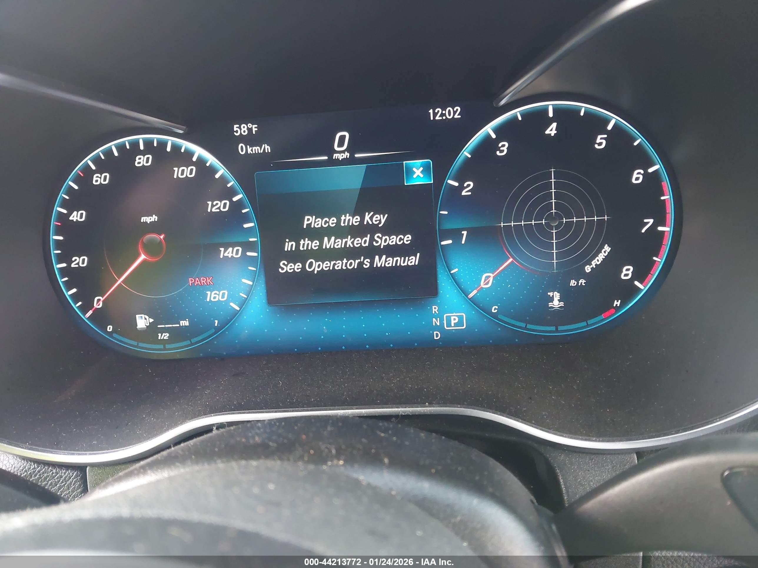 MERCEDES-BENZ GLC image 7