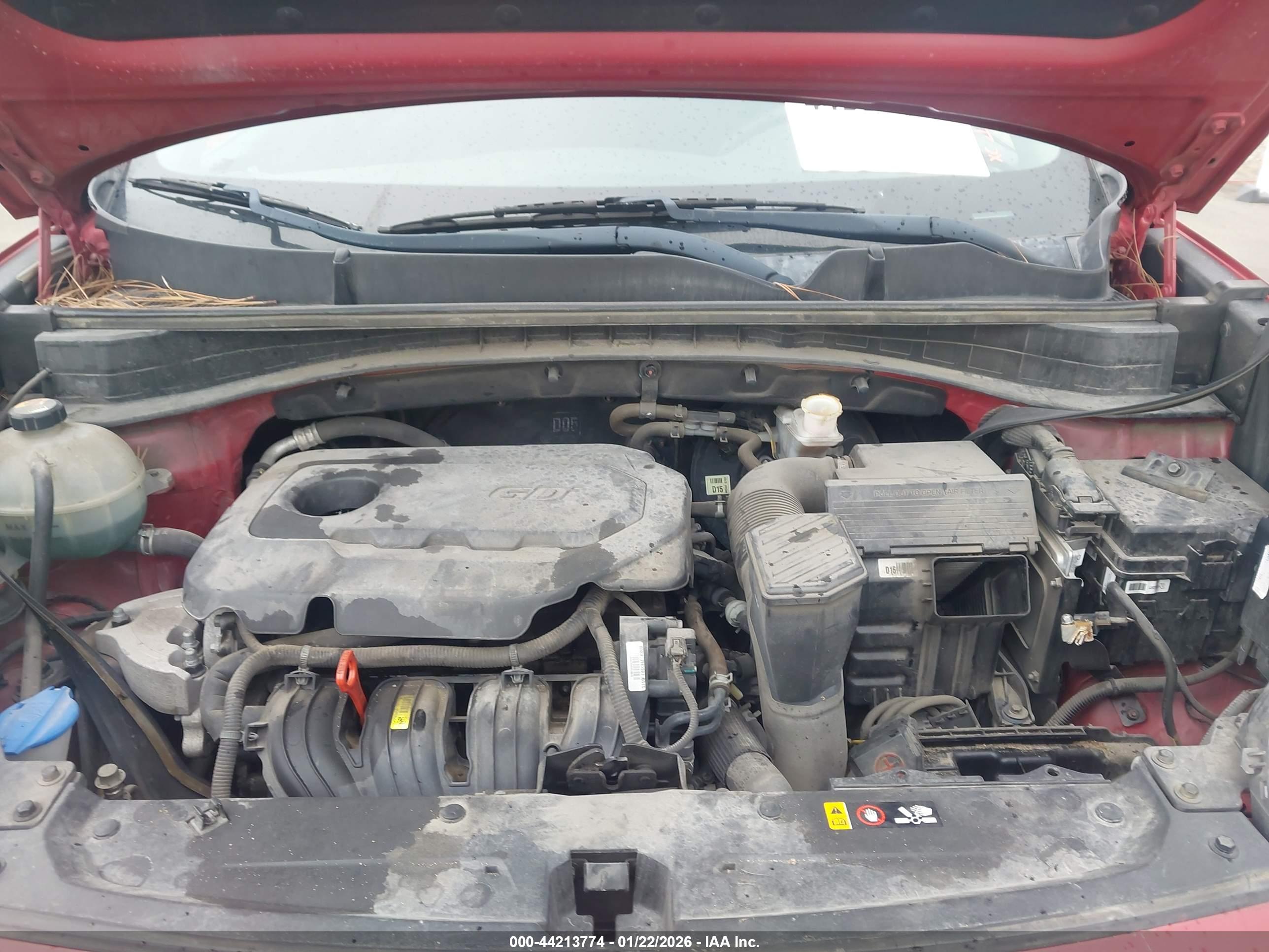 KIA SPORTAGE image 10