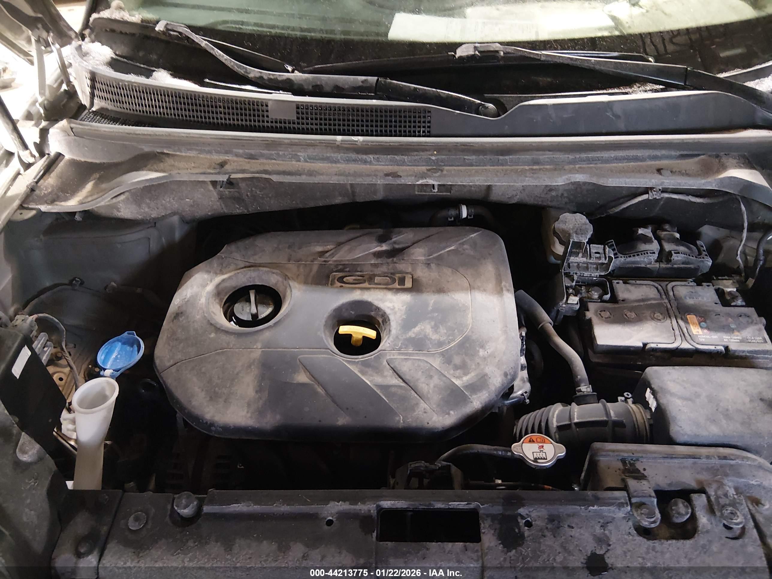 KIA SOUL image 10