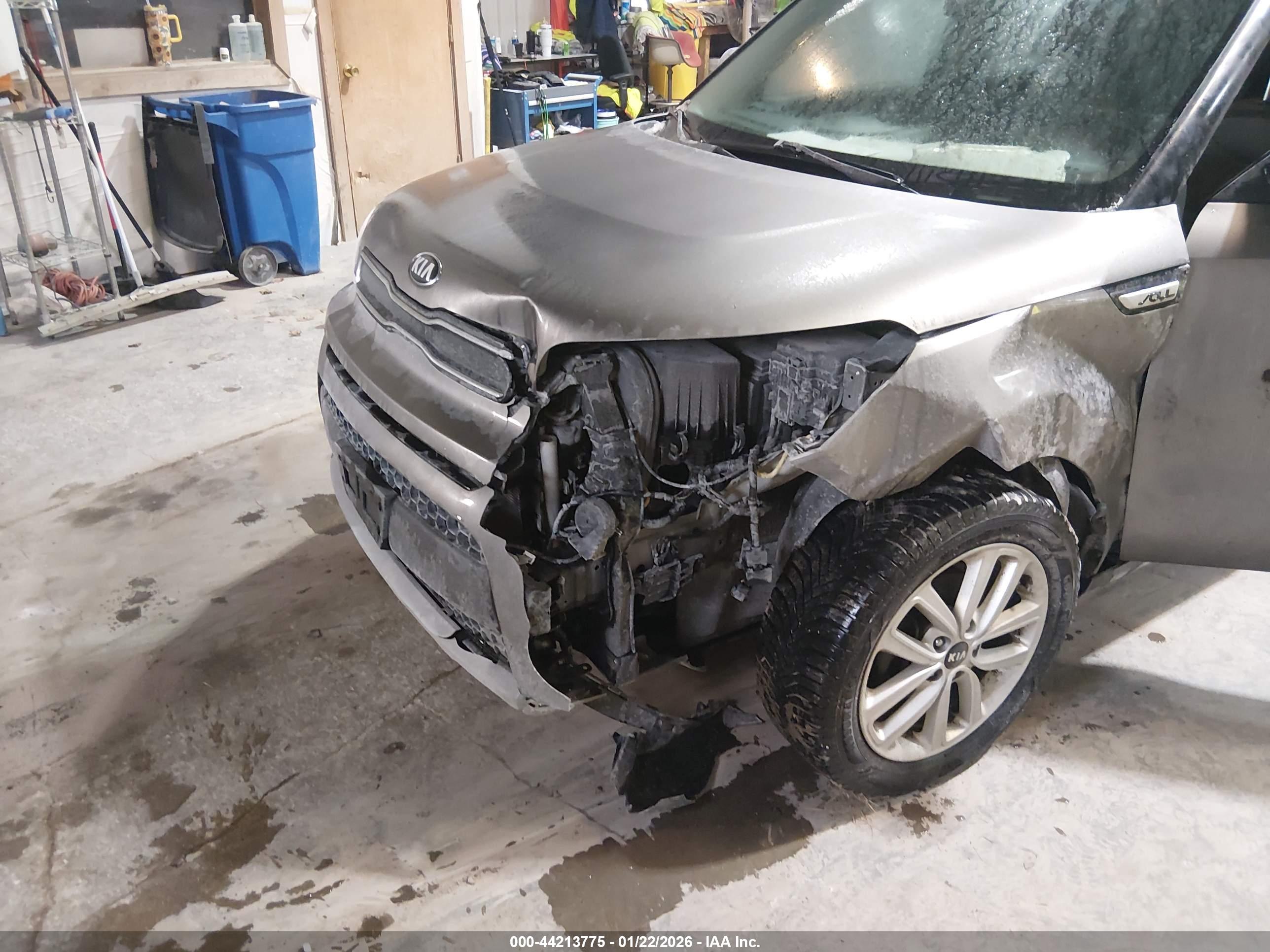 KIA SOUL image 6