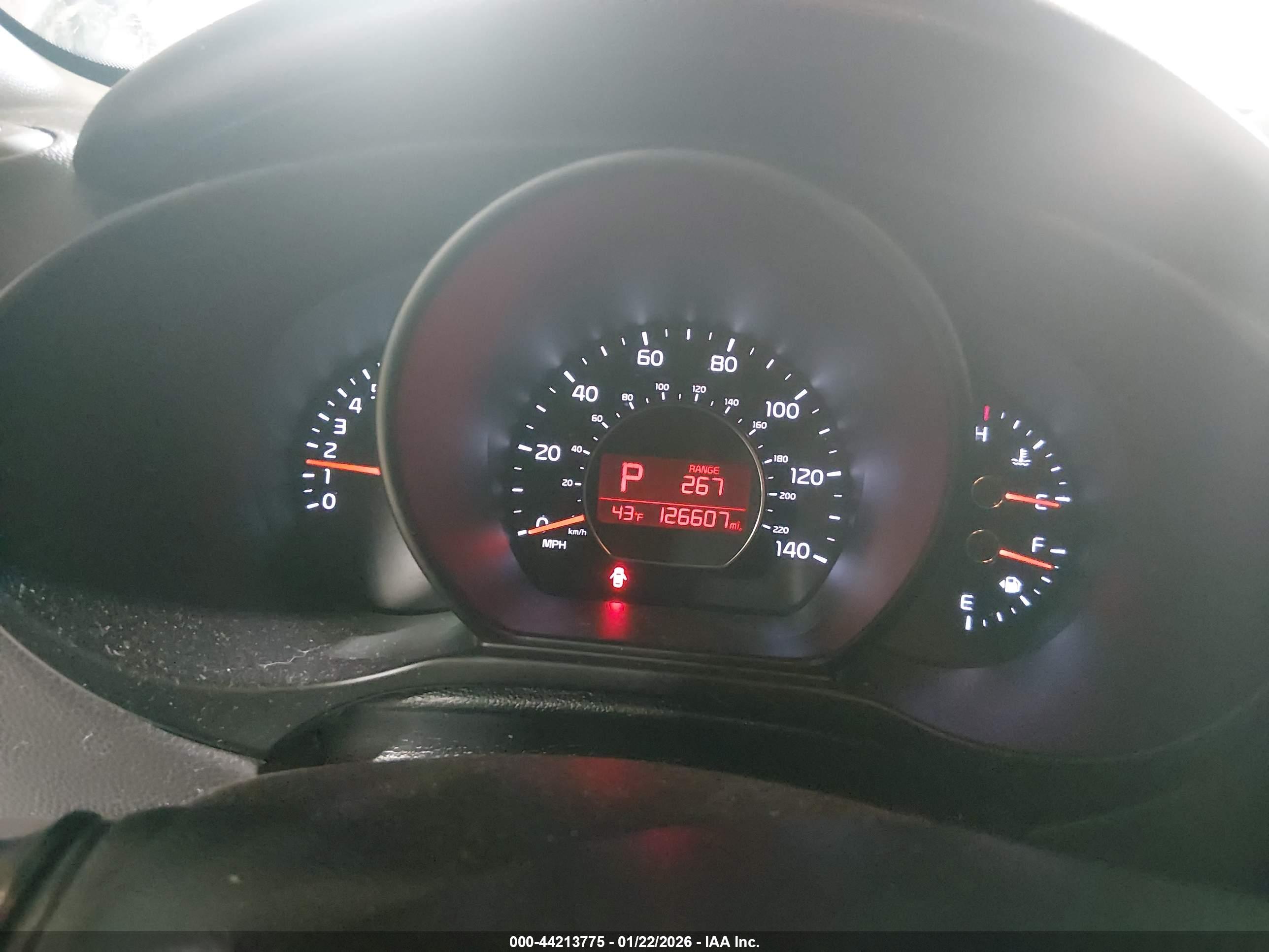 KIA SOUL image 7