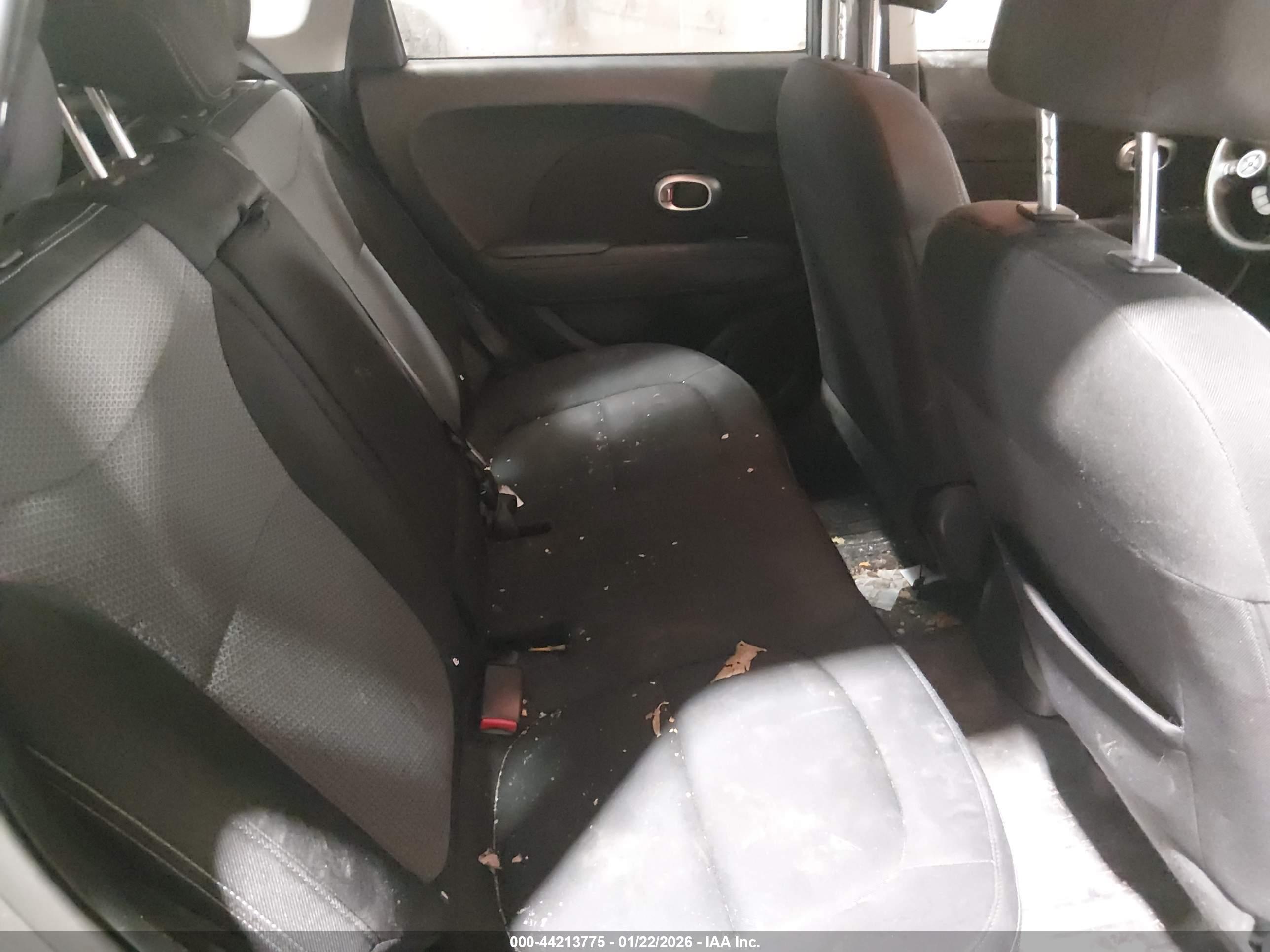 KIA SOUL image 8