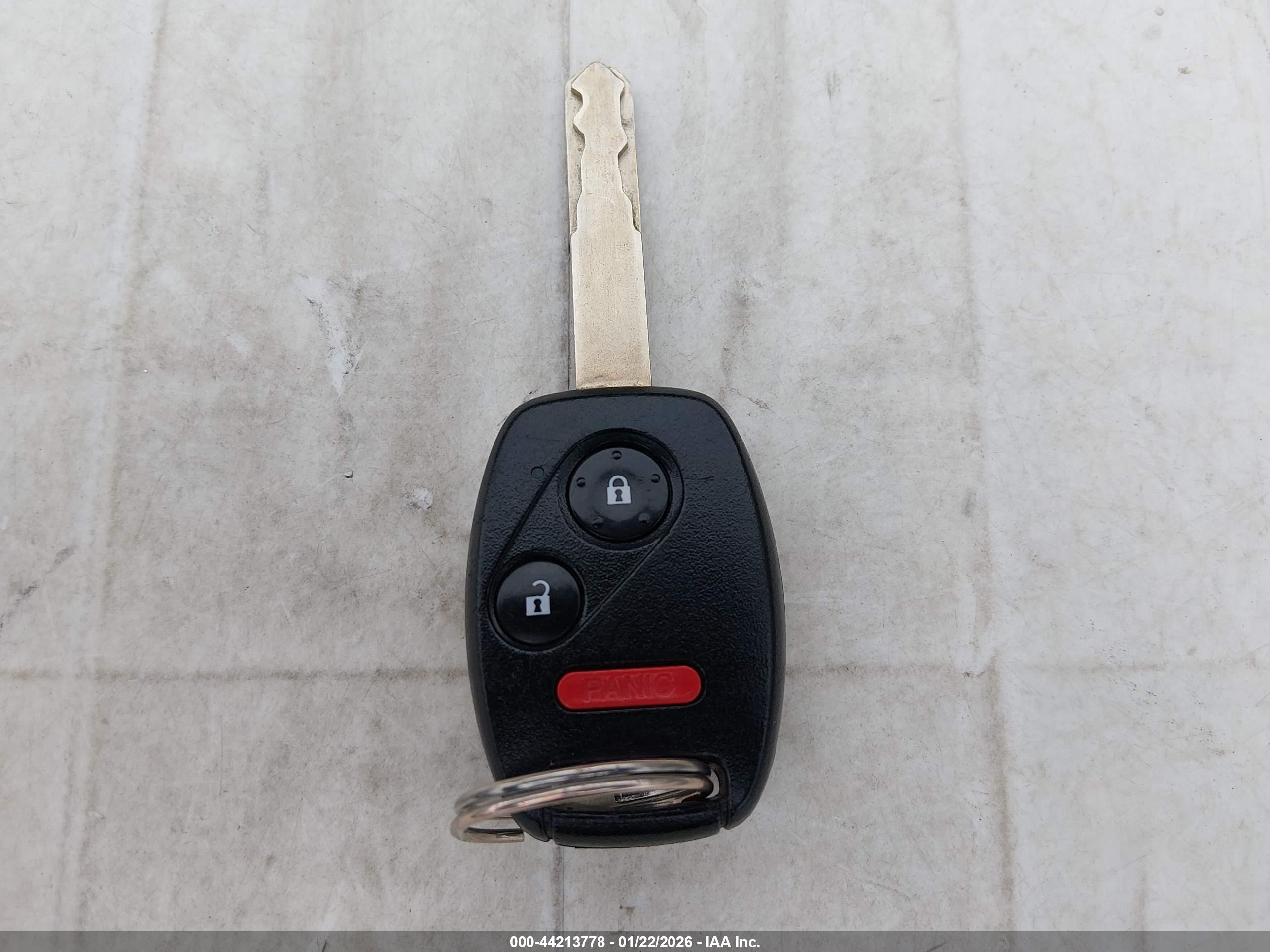 HONDA PILOT image 11