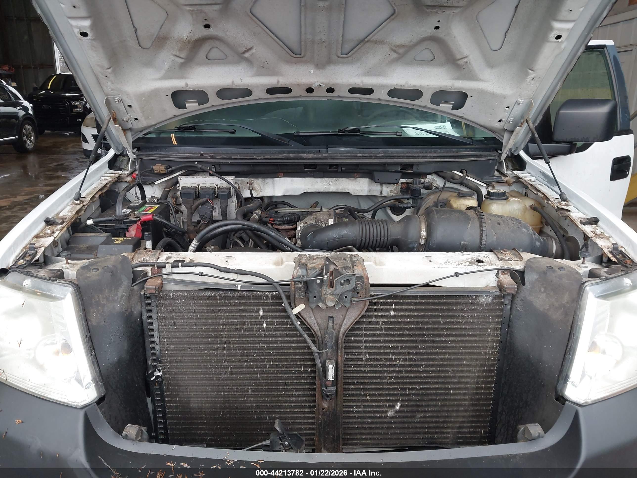 FORD F-150 image 10