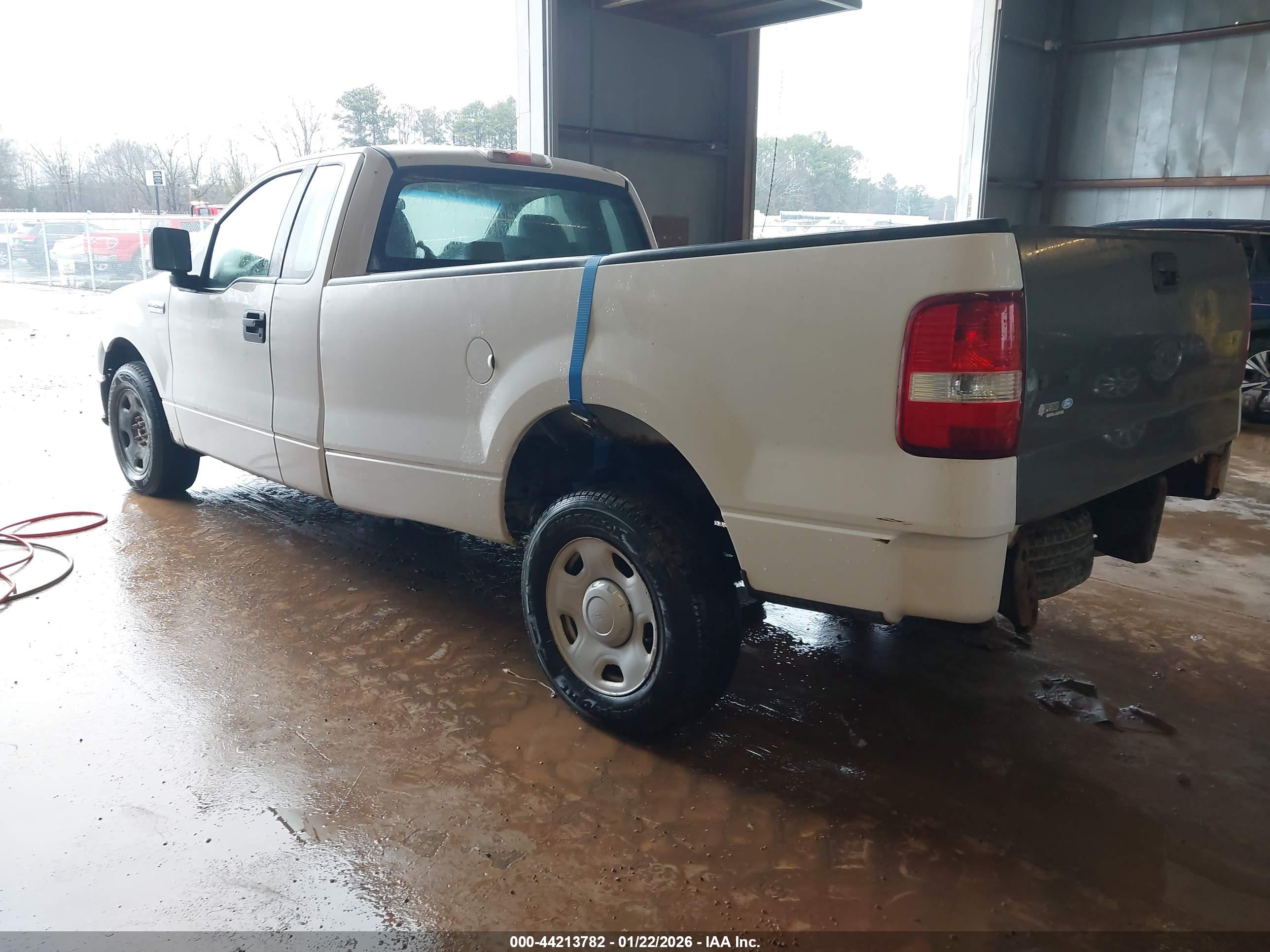 FORD F-150 image 3