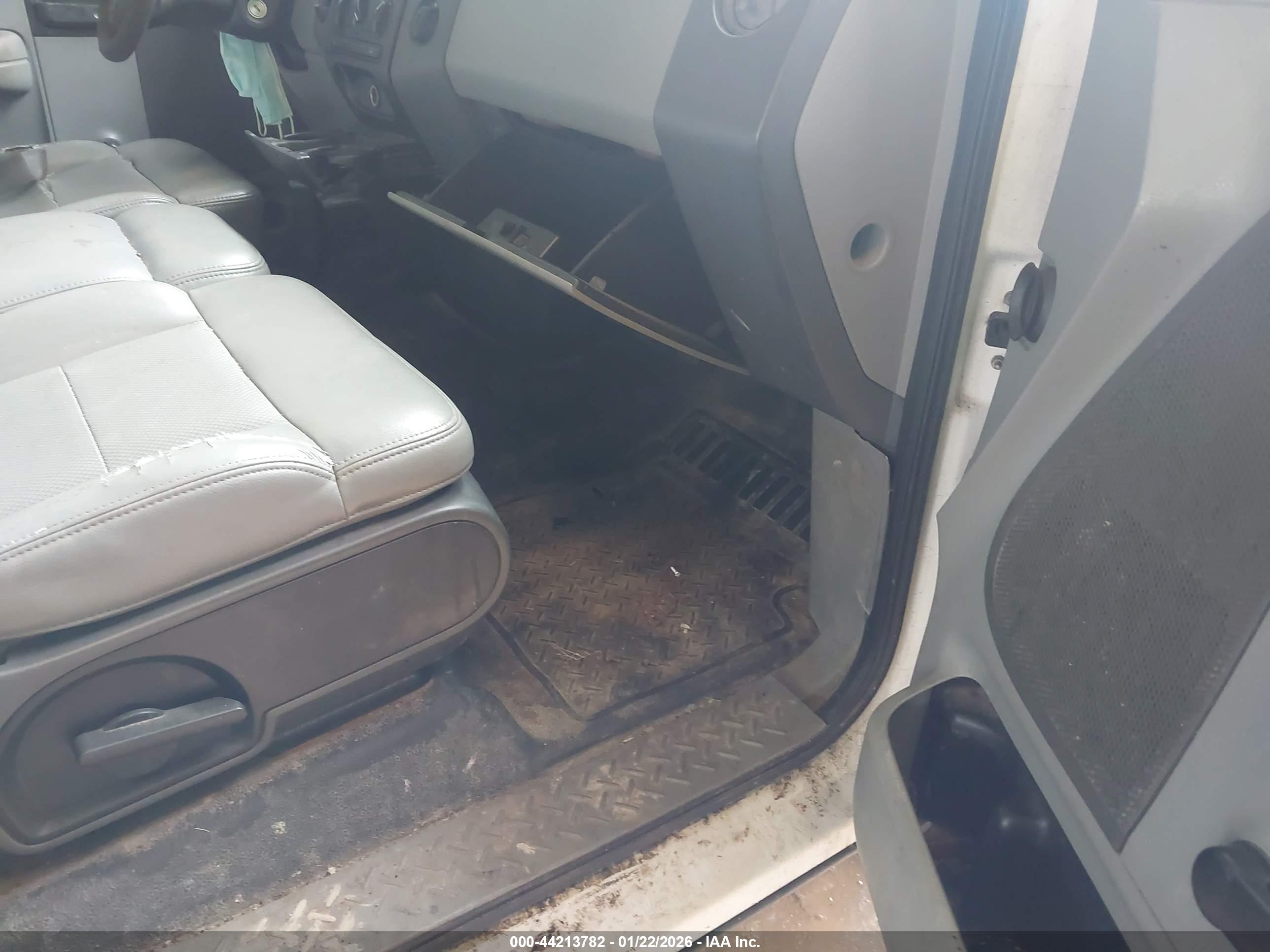 FORD F-150 image 5