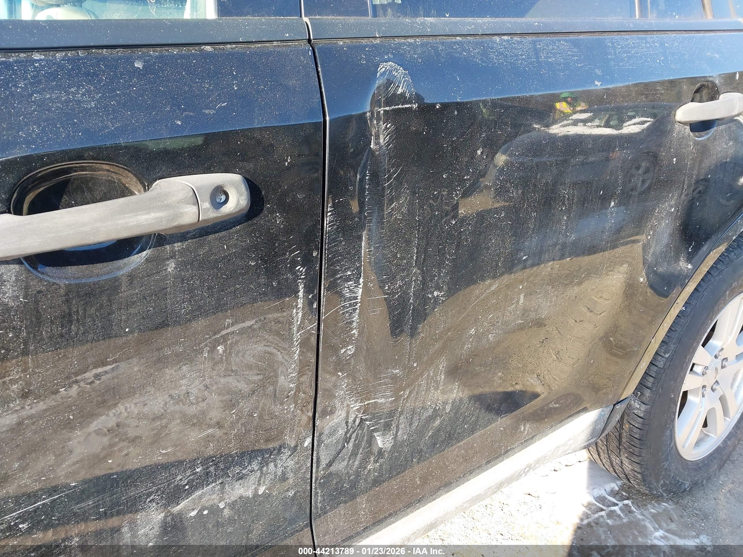 FORD EDGE image 6