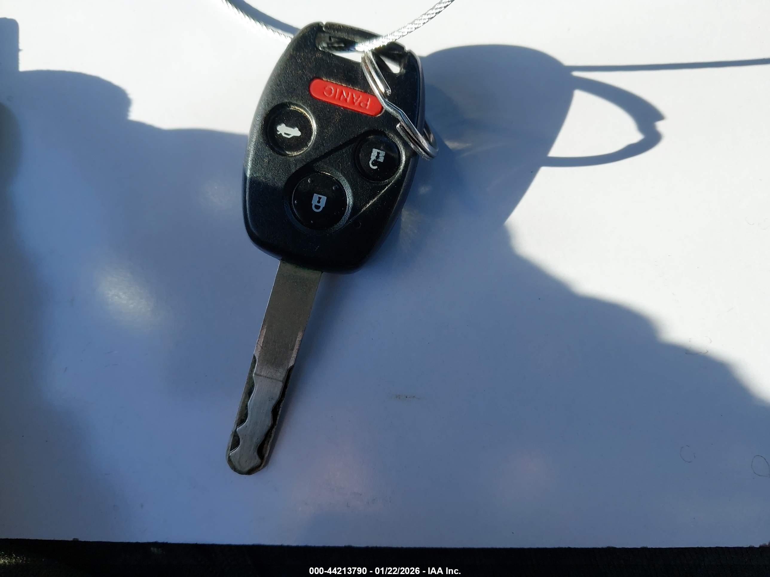 HONDA CR-V image 11