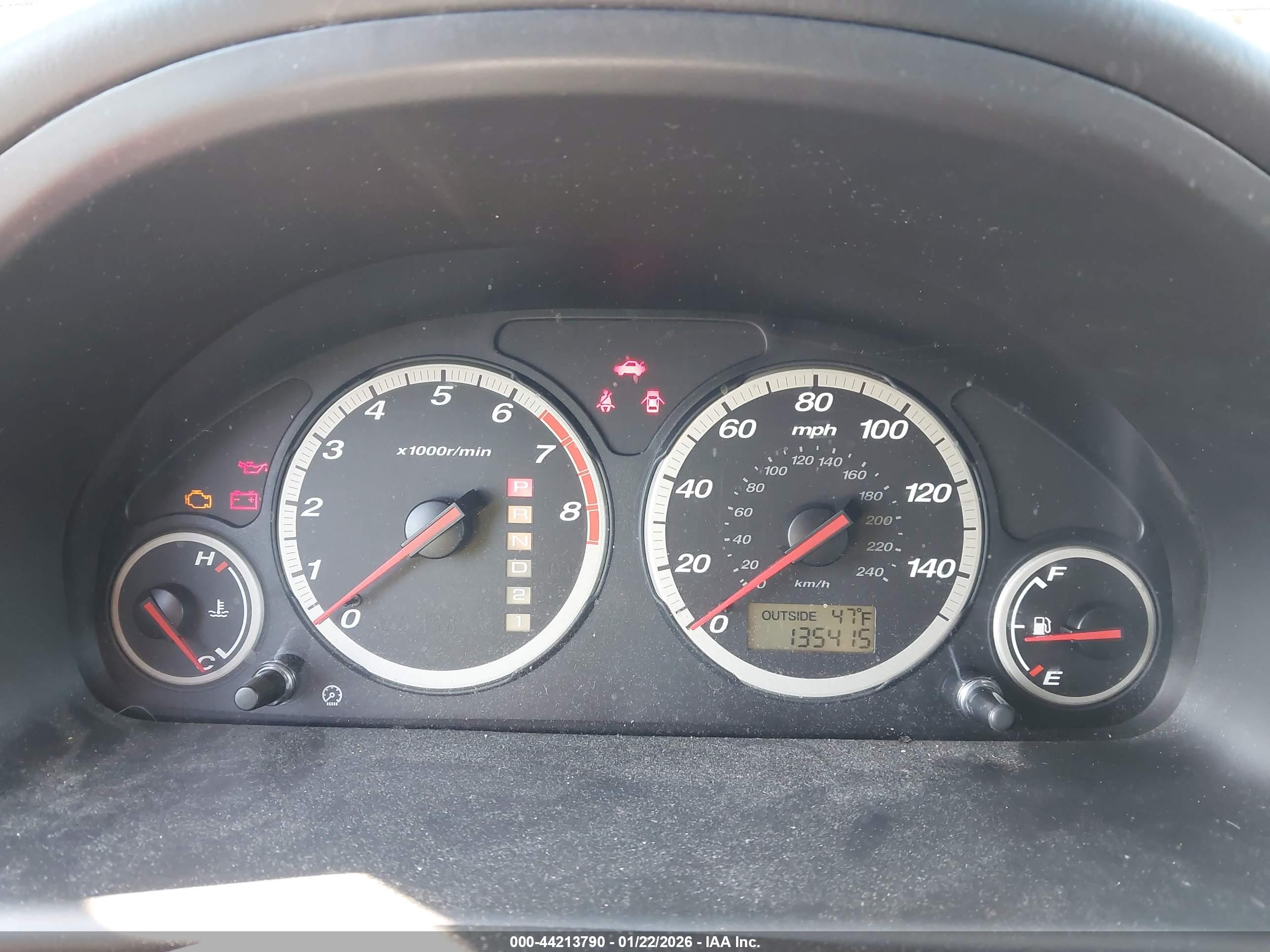 HONDA CR-V image 7