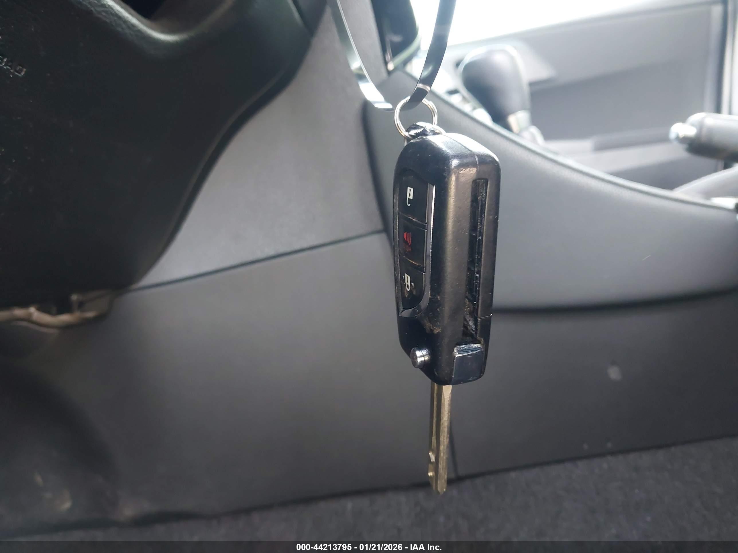 TOYOTA COROLLA image 11