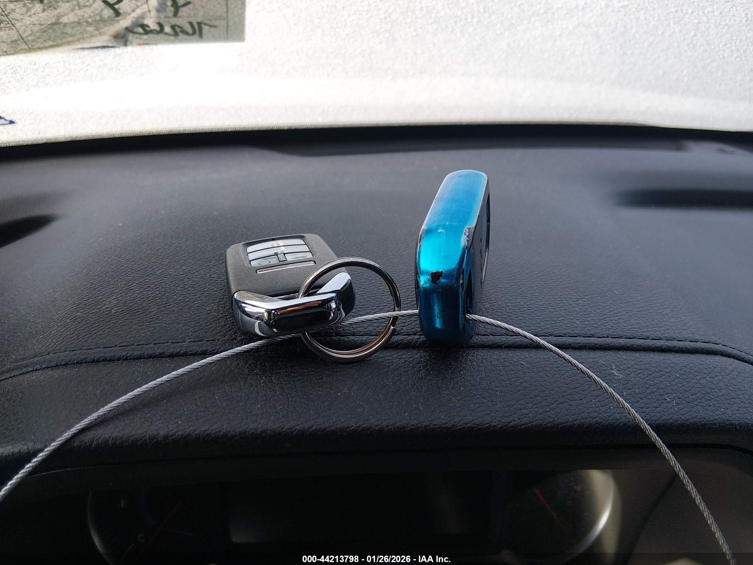 HONDA PASSPORT image 11