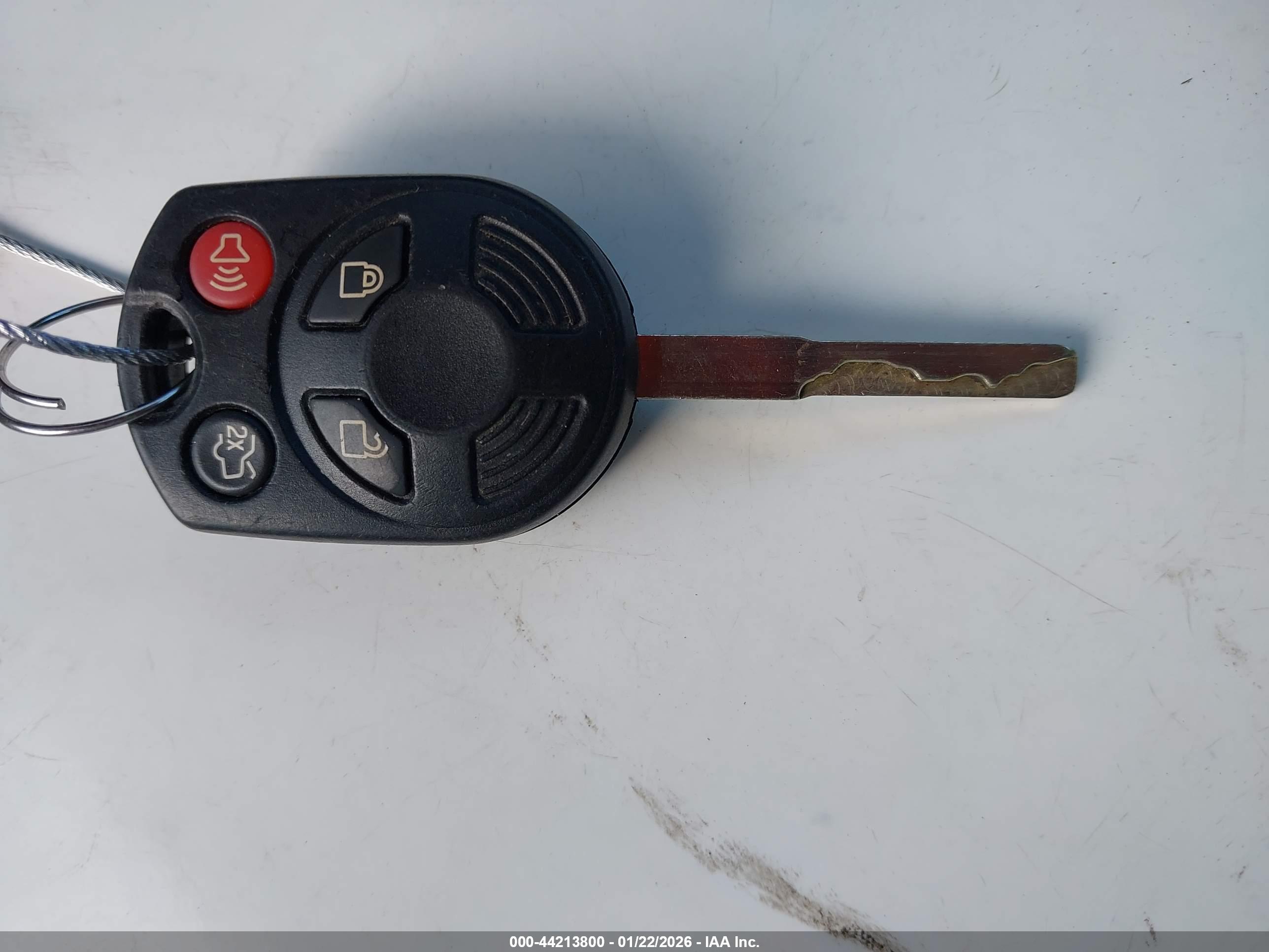 FORD FOCUS image 11