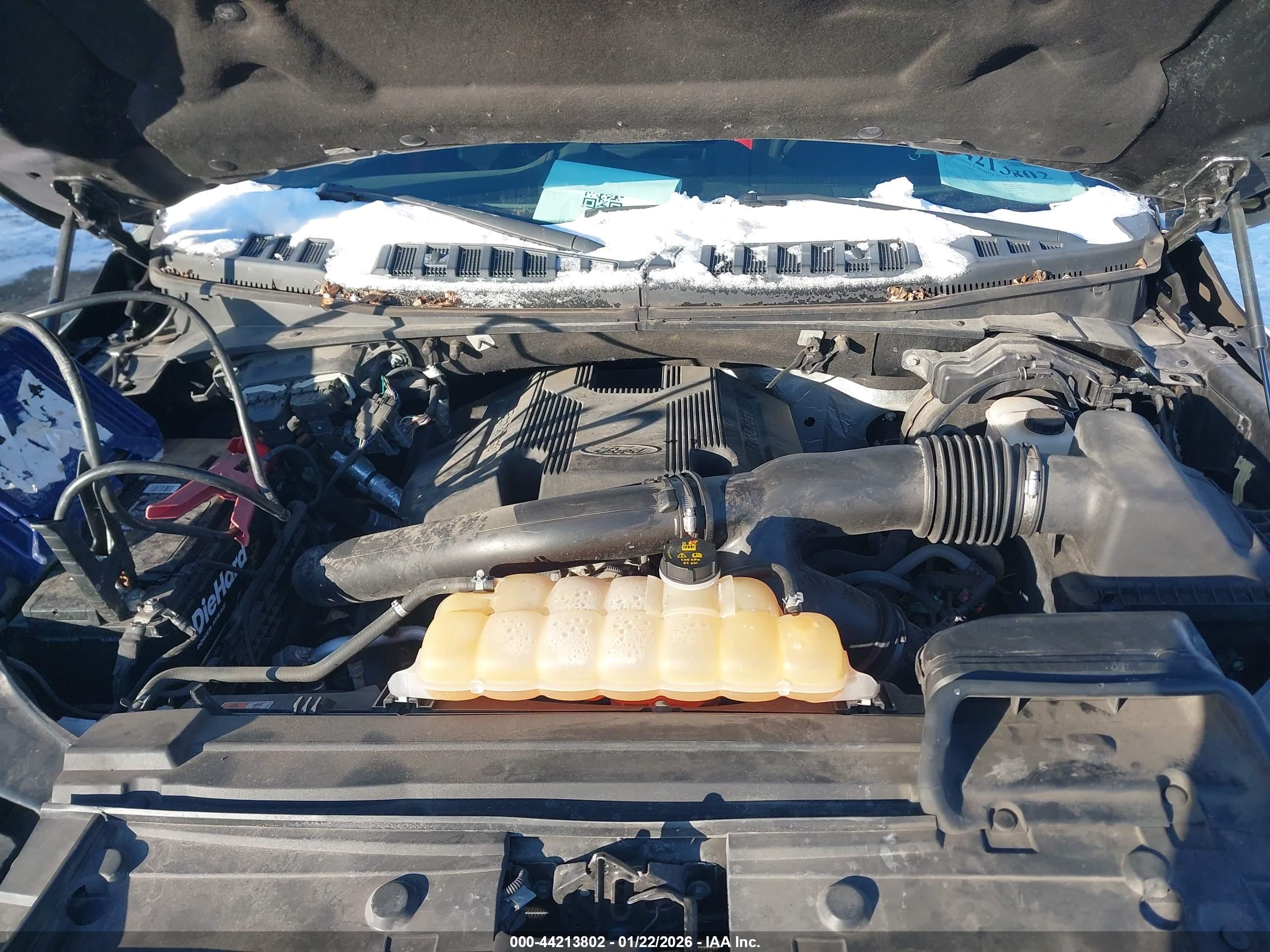 FORD F-150 image 10