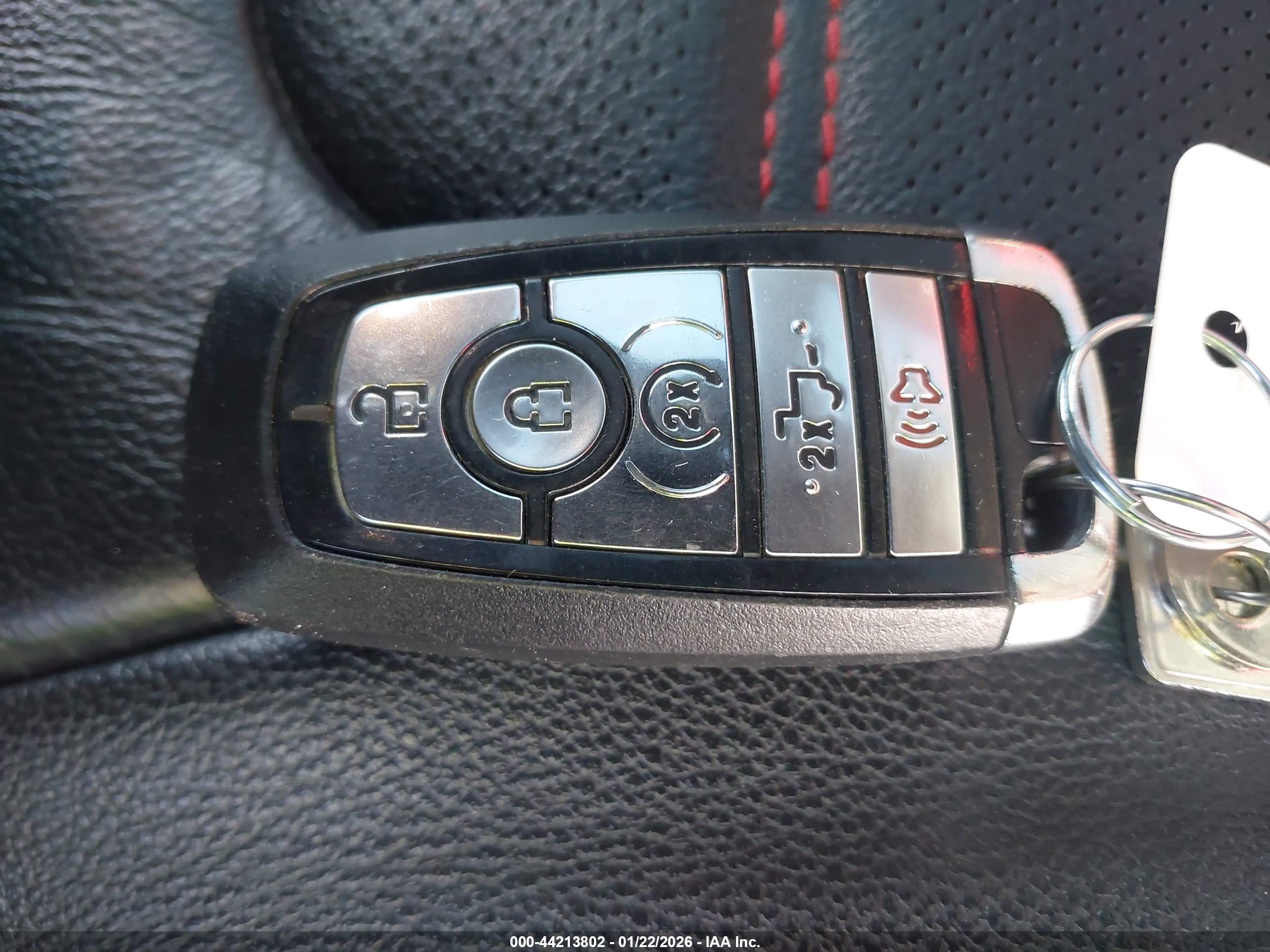 FORD F-150 image 11