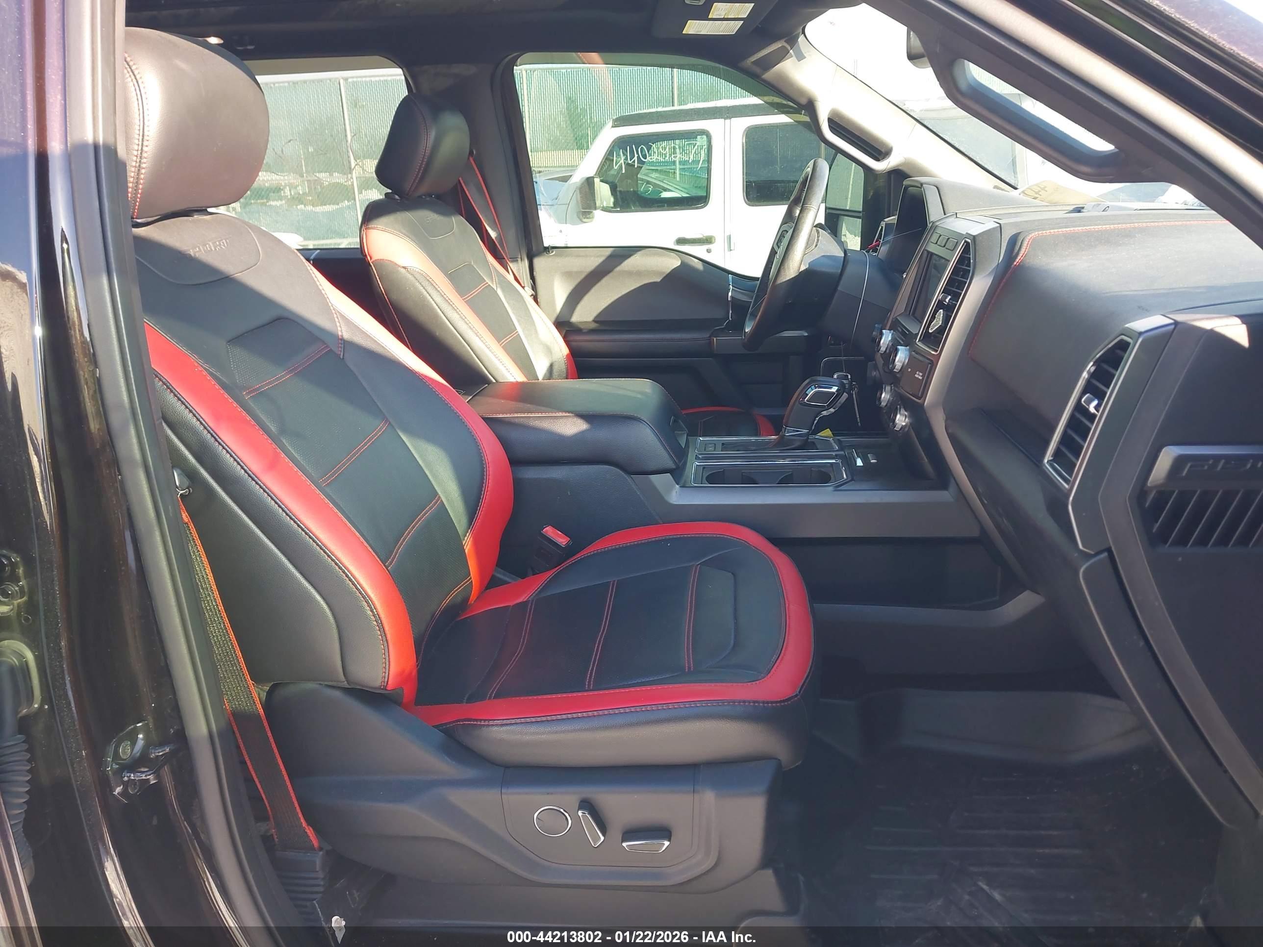 FORD F-150 image 5