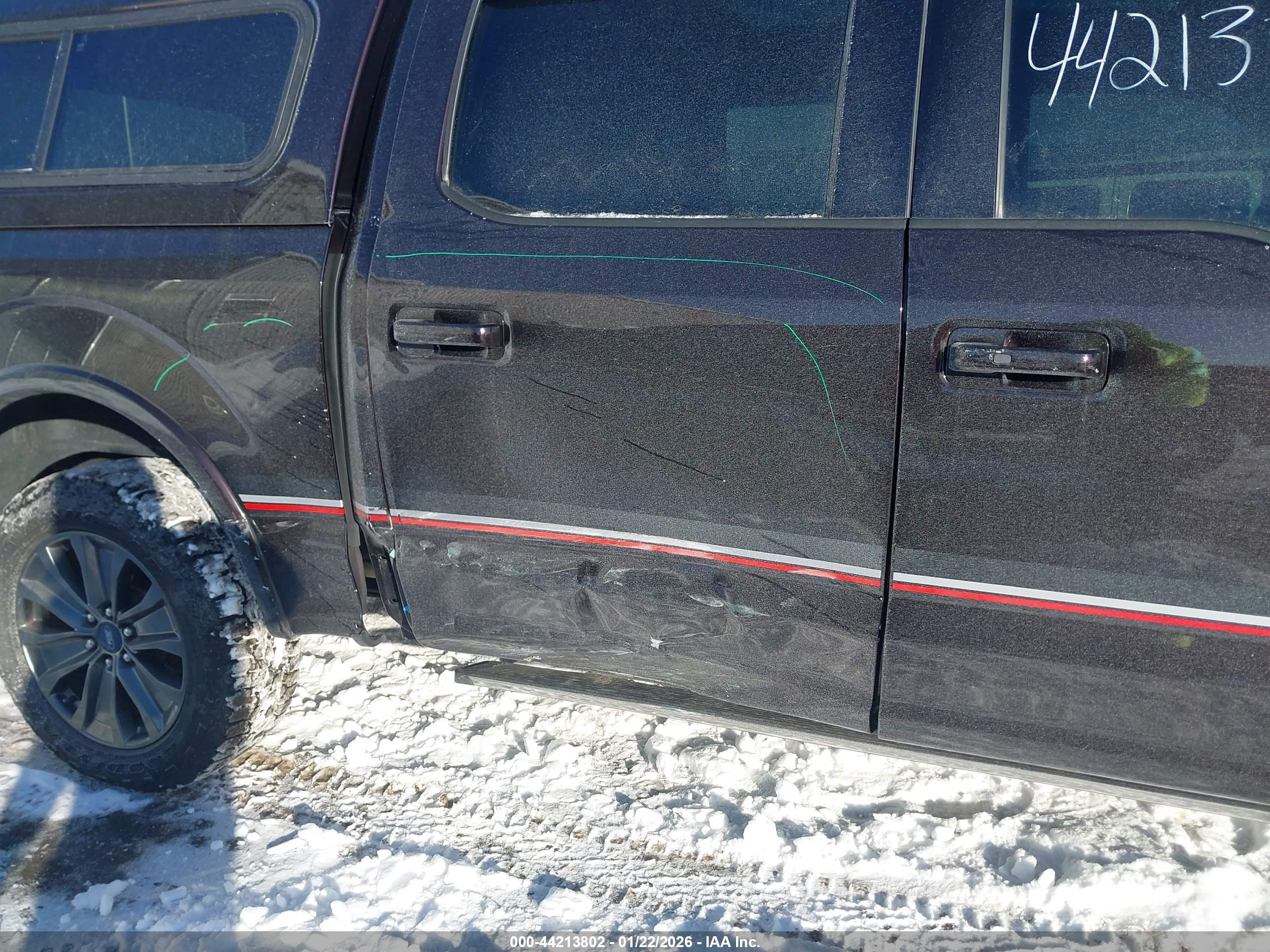 FORD F-150 image 6