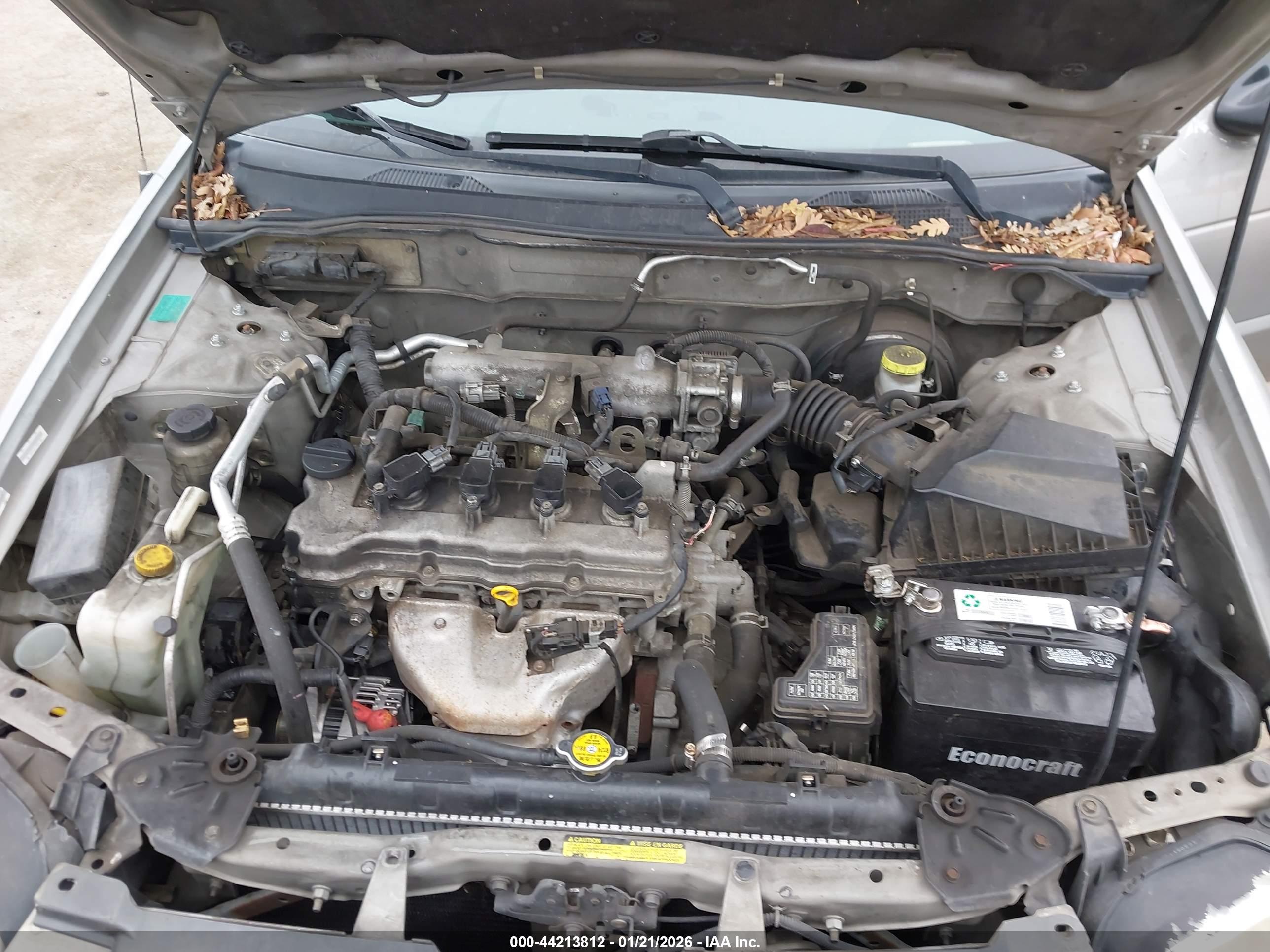 NISSAN SENTRA image 10