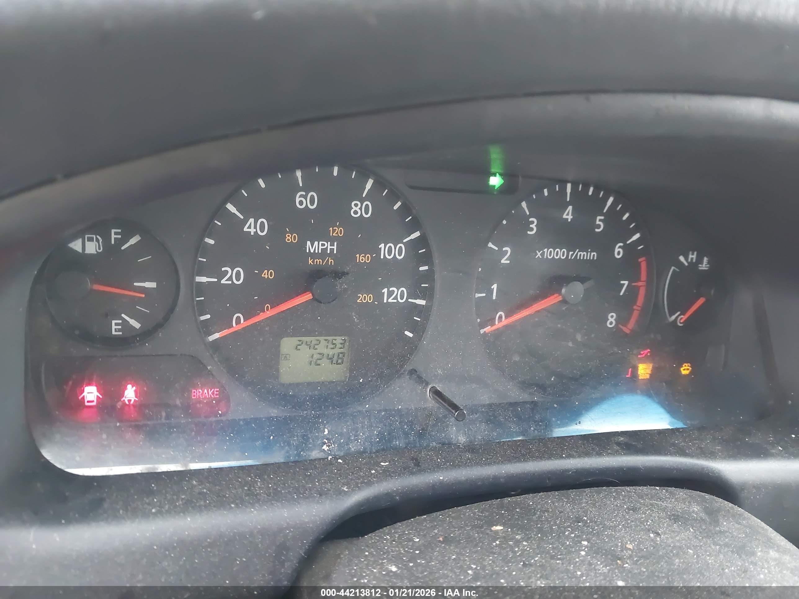 NISSAN SENTRA image 7
