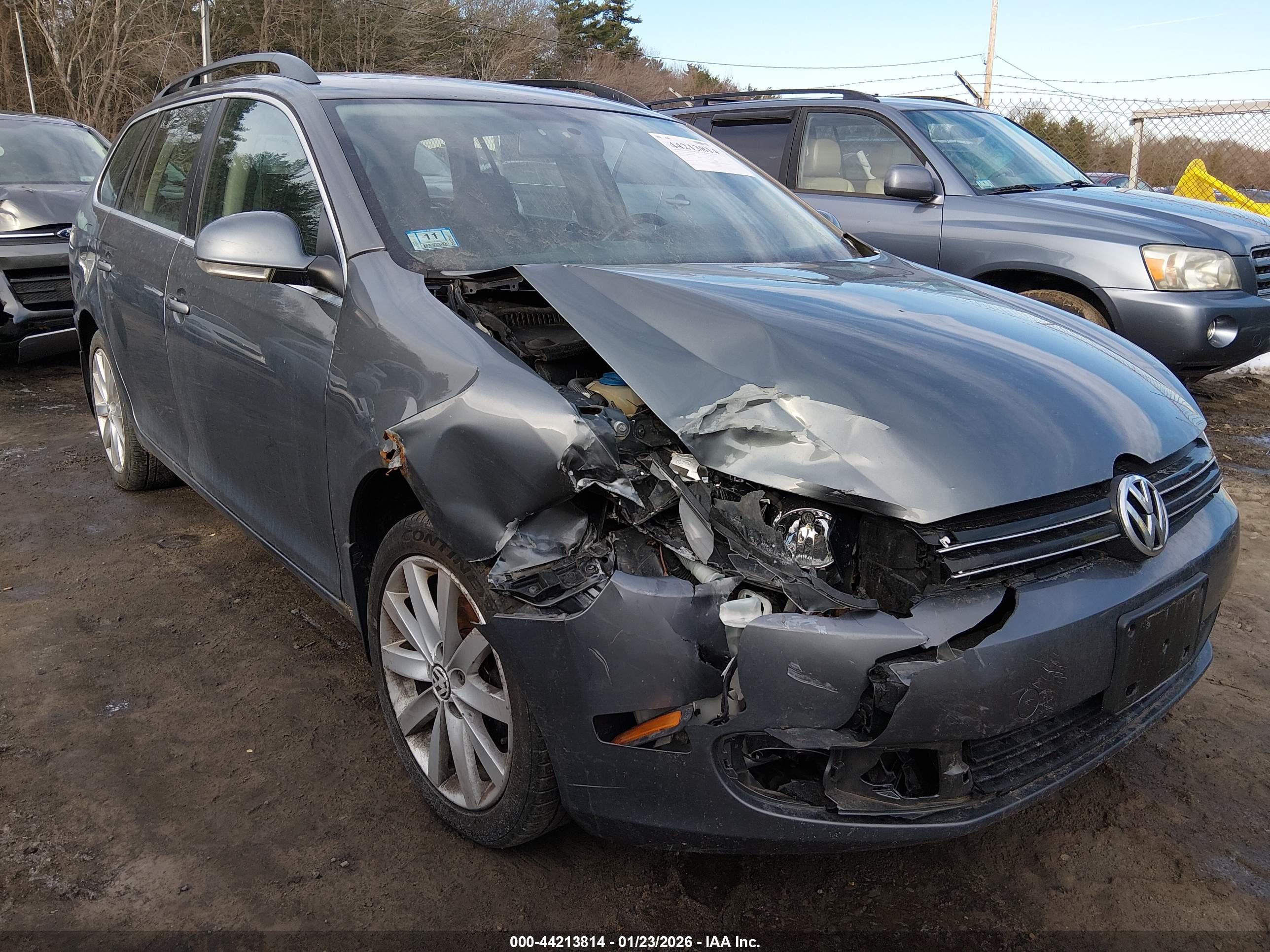 VOLKSWAGEN JETTA image 6