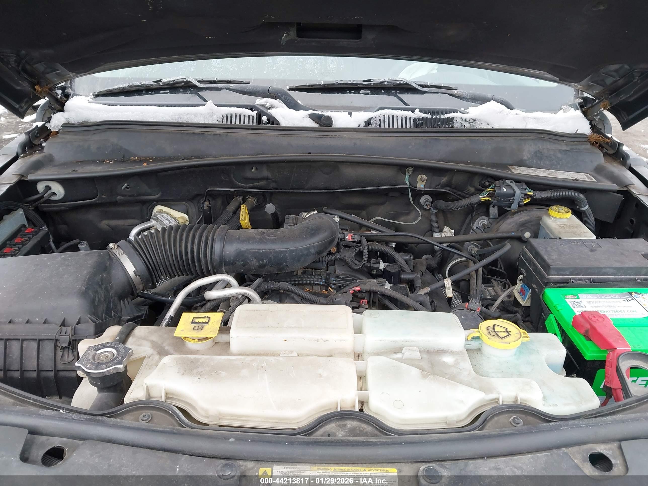 JEEP LIBERTY image 10