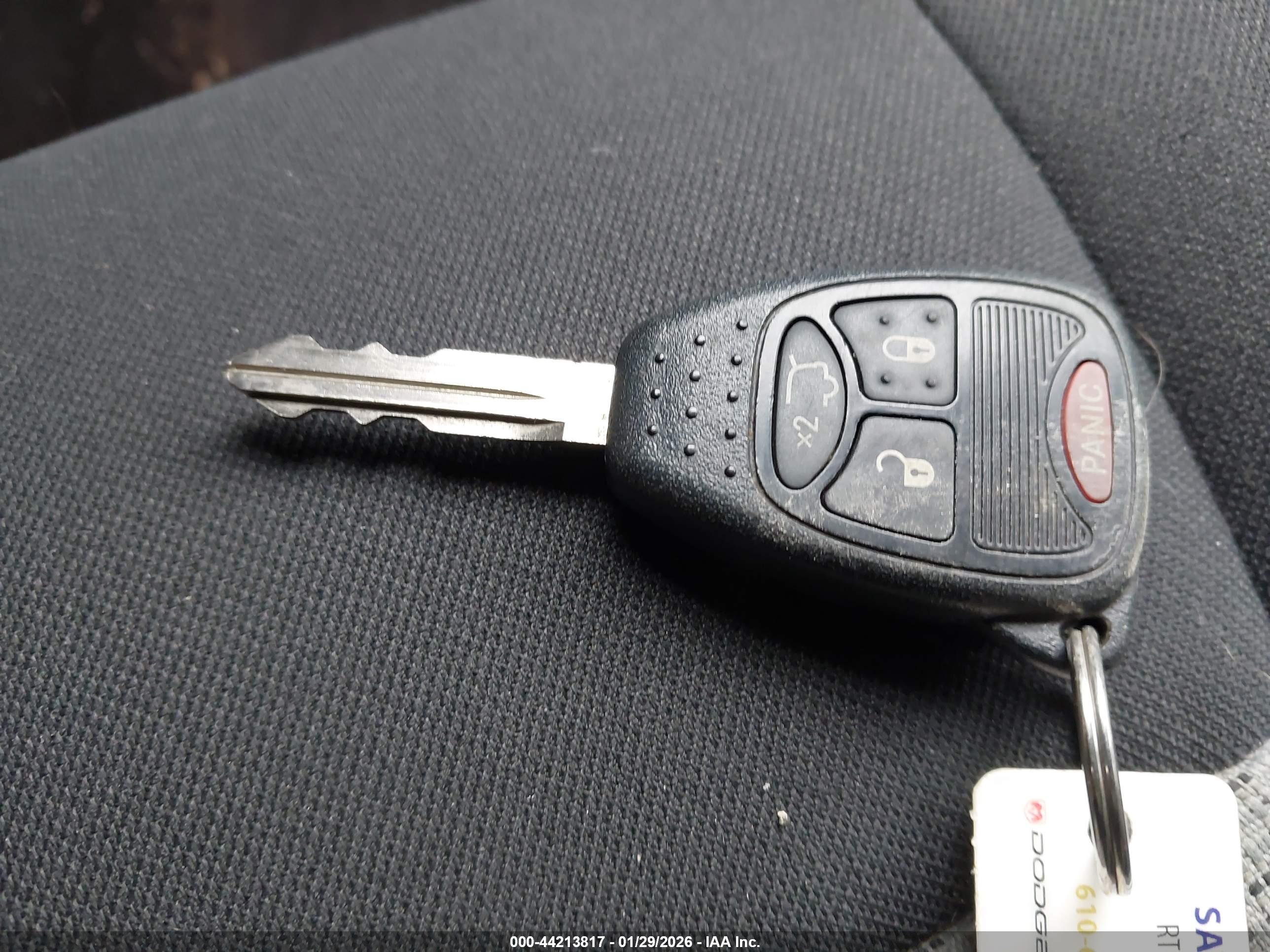 JEEP LIBERTY image 11