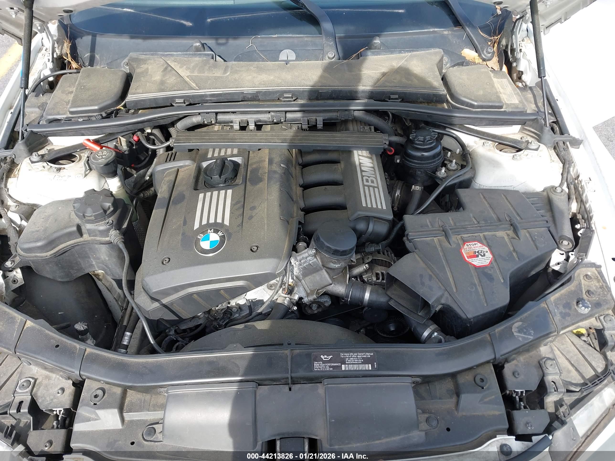 BMW 328I image 10