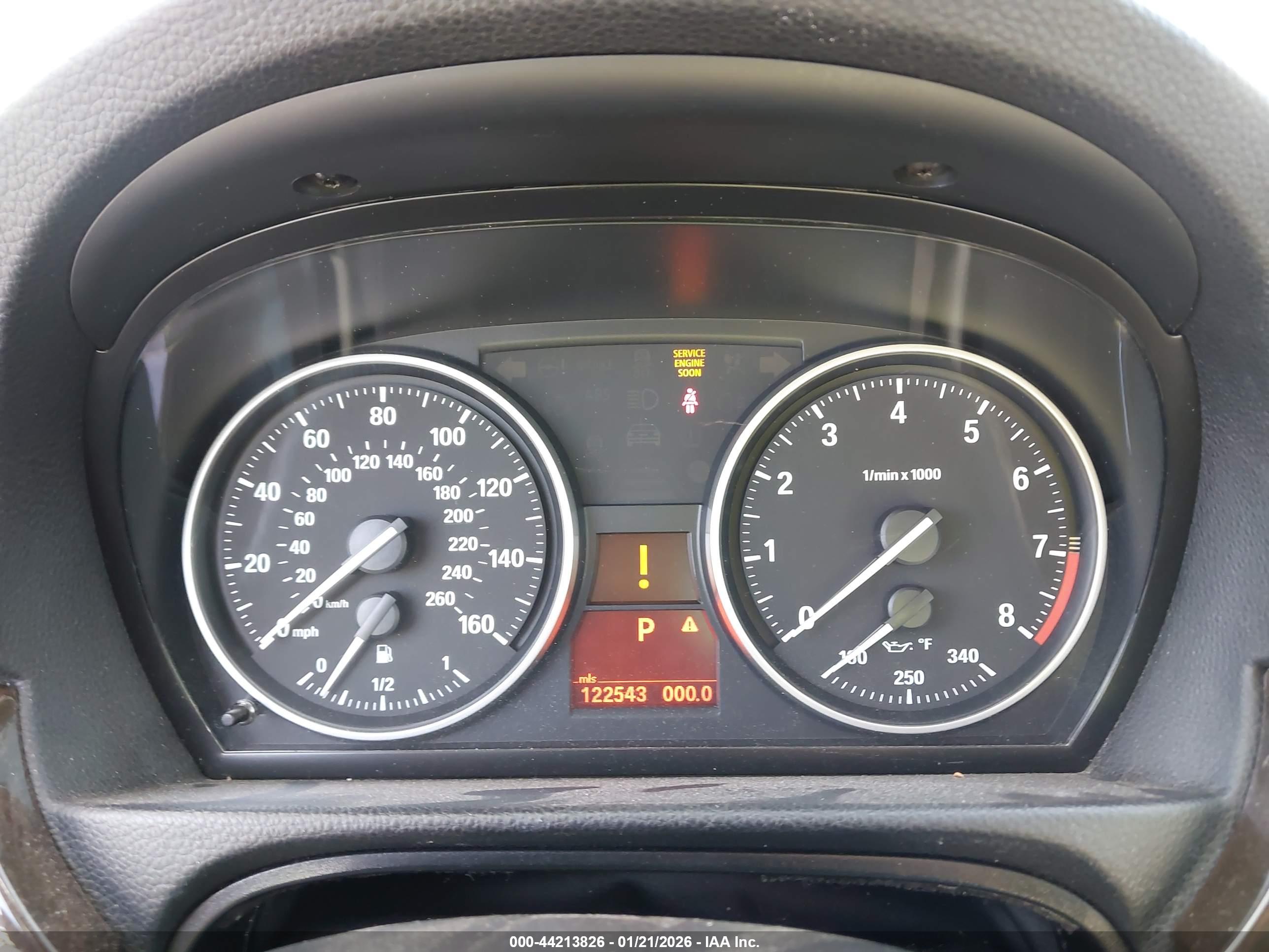 BMW 328I image 7