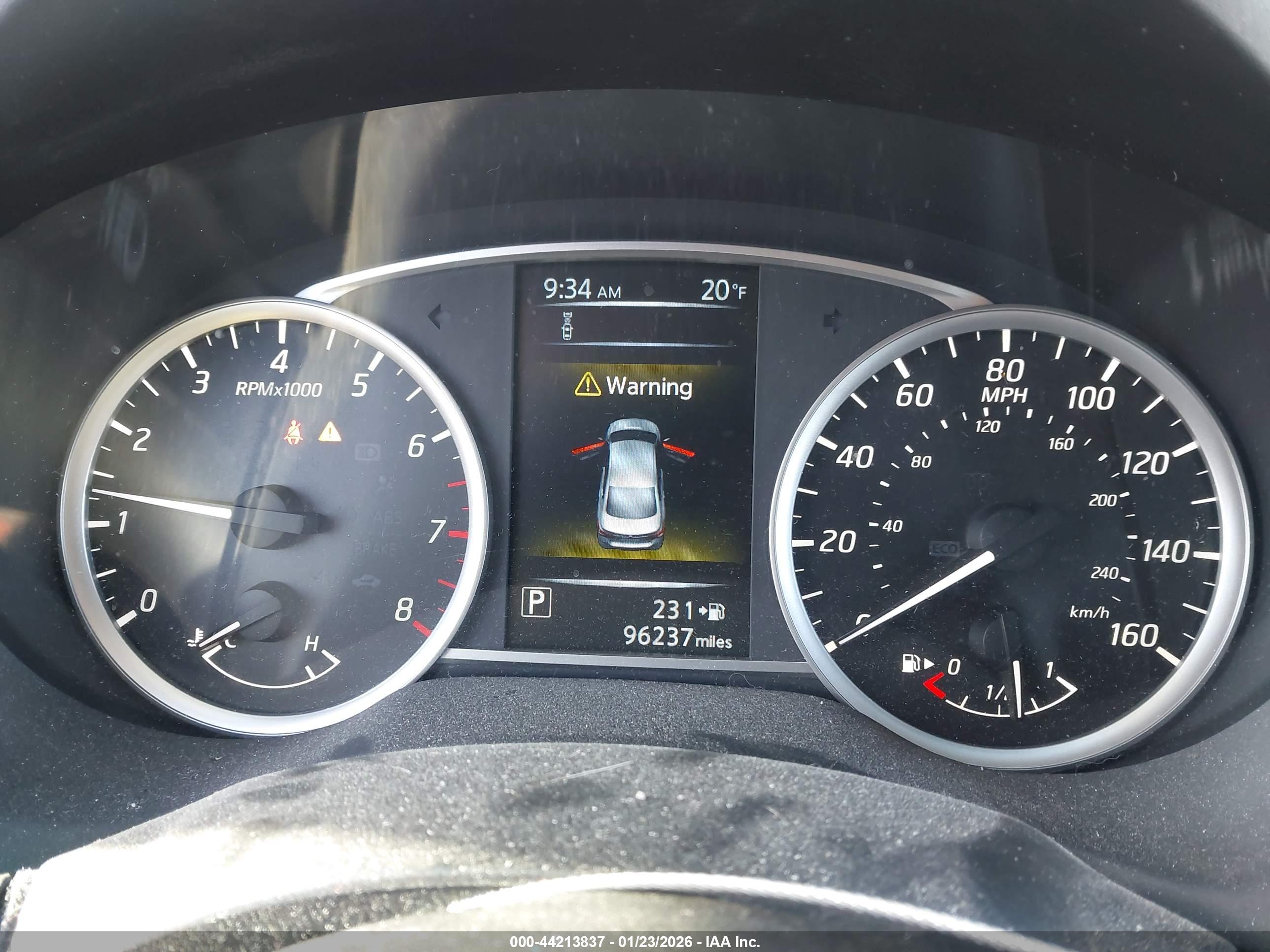 NISSAN SENTRA image 7